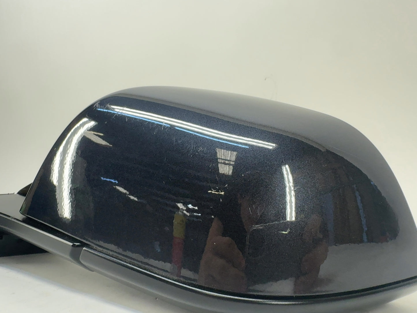 2023 Tesla Model 3 Front Left Door Mirror Assembly 1592031-99-I