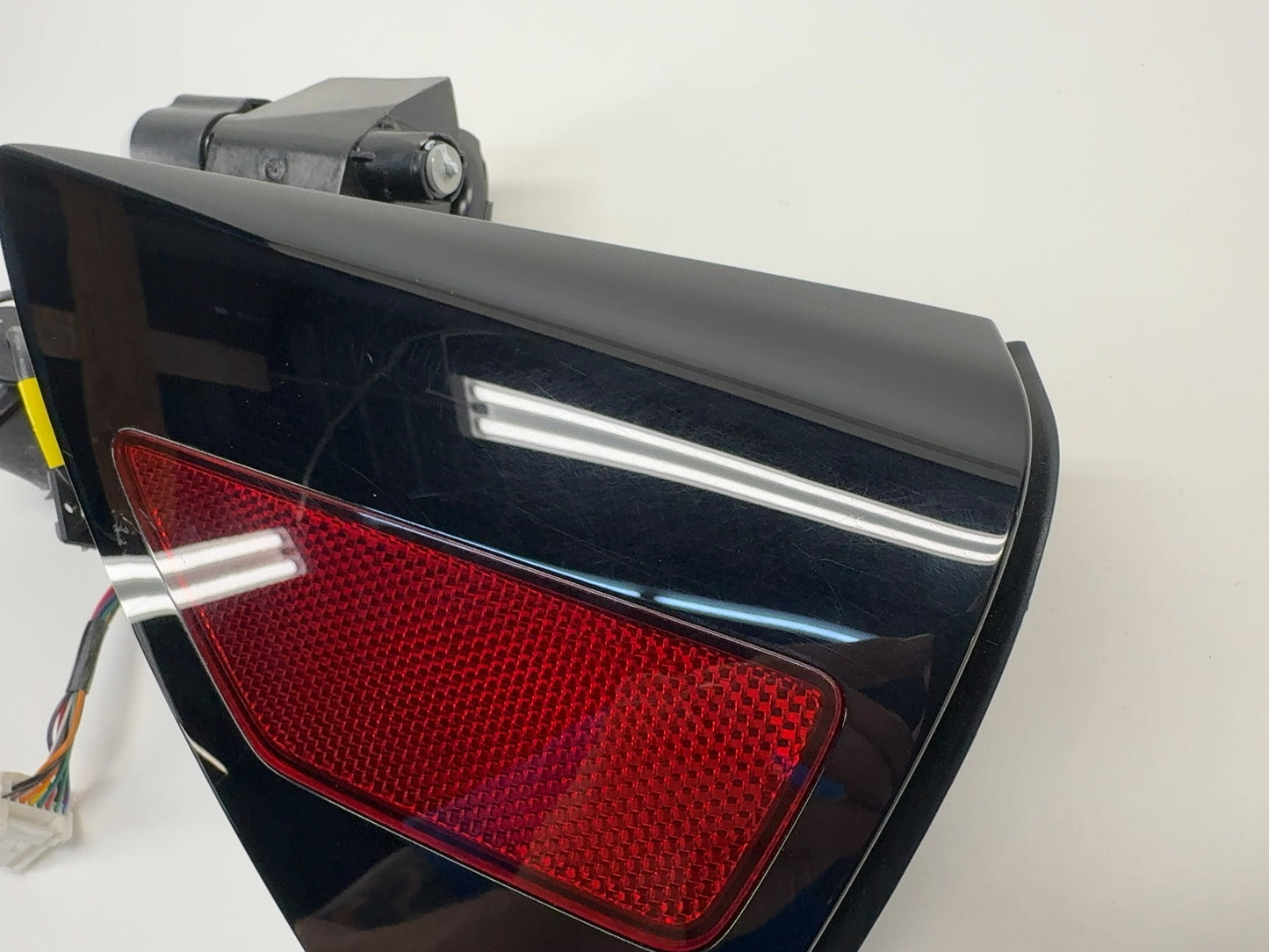 2023-2024 Tesla Model 3 Charge Port Door 1566302-10-G