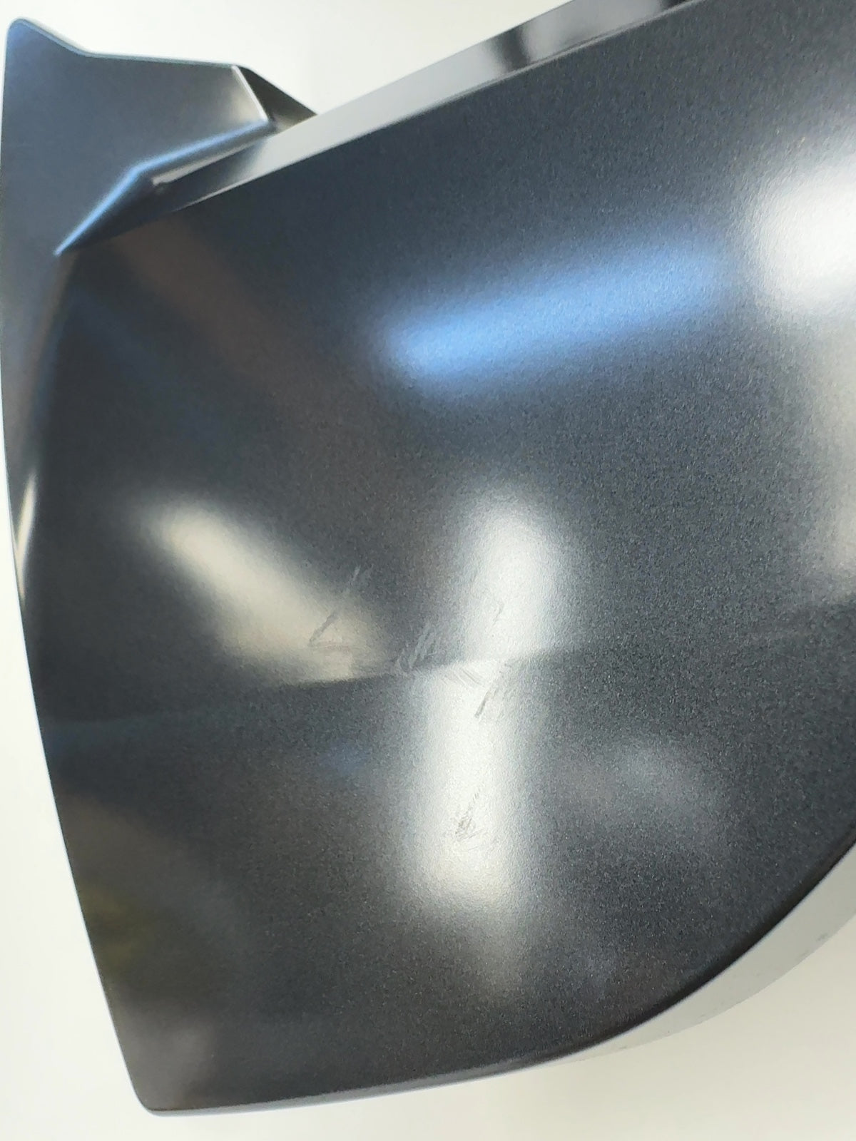 2026 Tesla Model Y Juniper Crossflow Wheel Cover Note* 2188231-00-D
