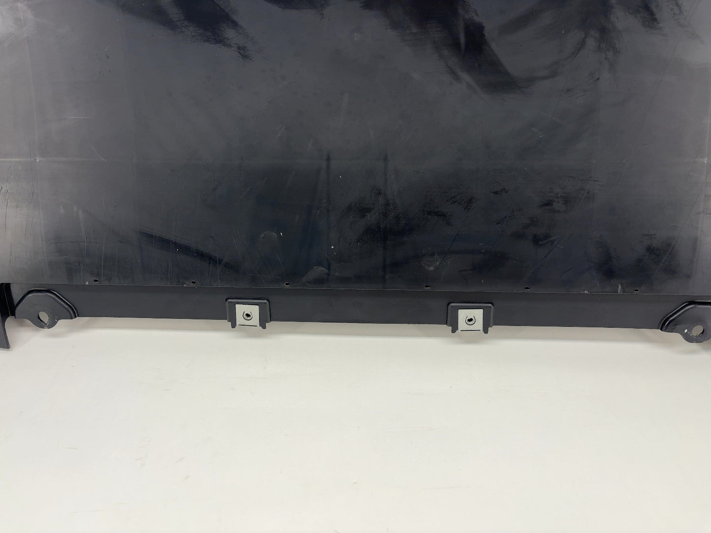 2026 Tesla Model Y Juniper Valance Front Fascia 2025661-00-C