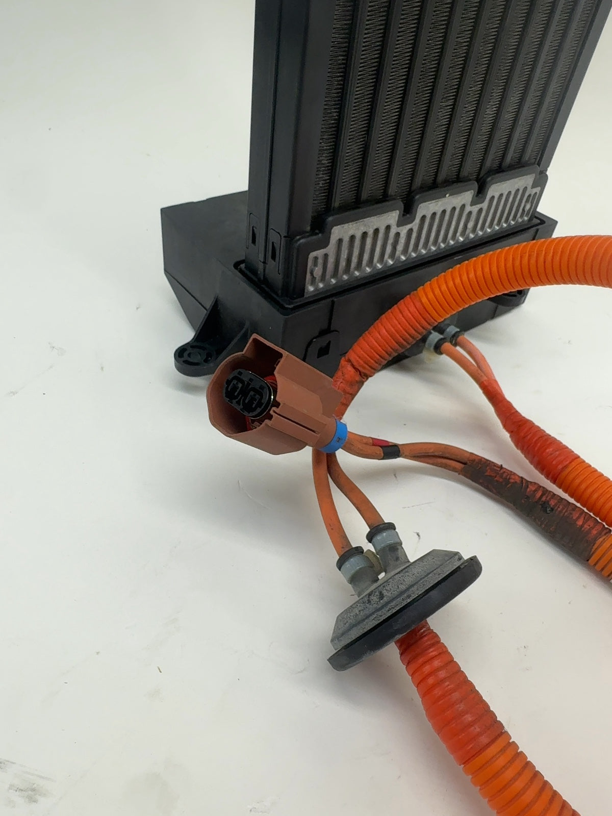 2012 Tesla Model S Ptc Heater 6007385-00-E