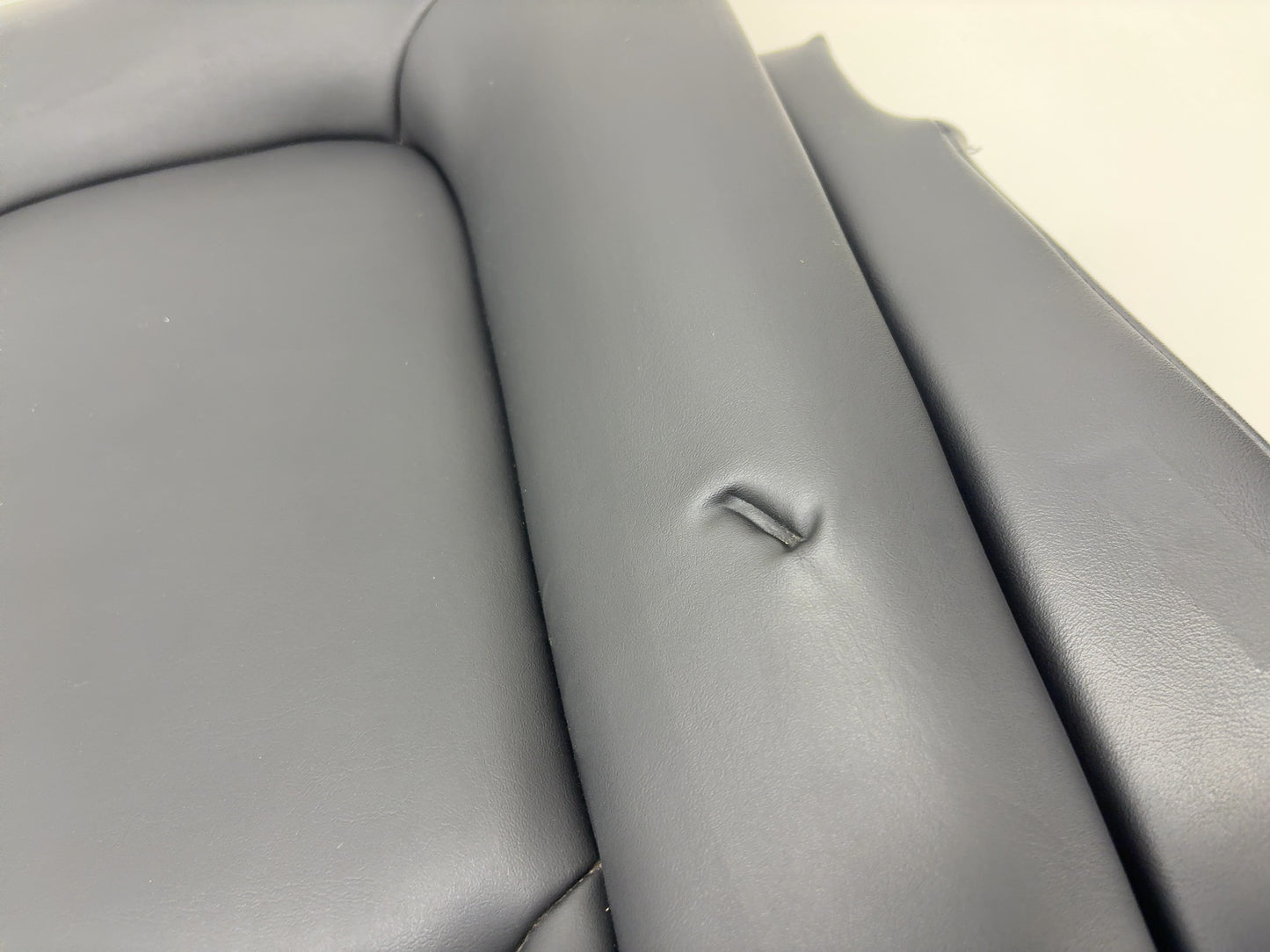 2021 Tesla Model Y 3rd Row Lower Seat Cushion 7 Seater 1494242-00-B