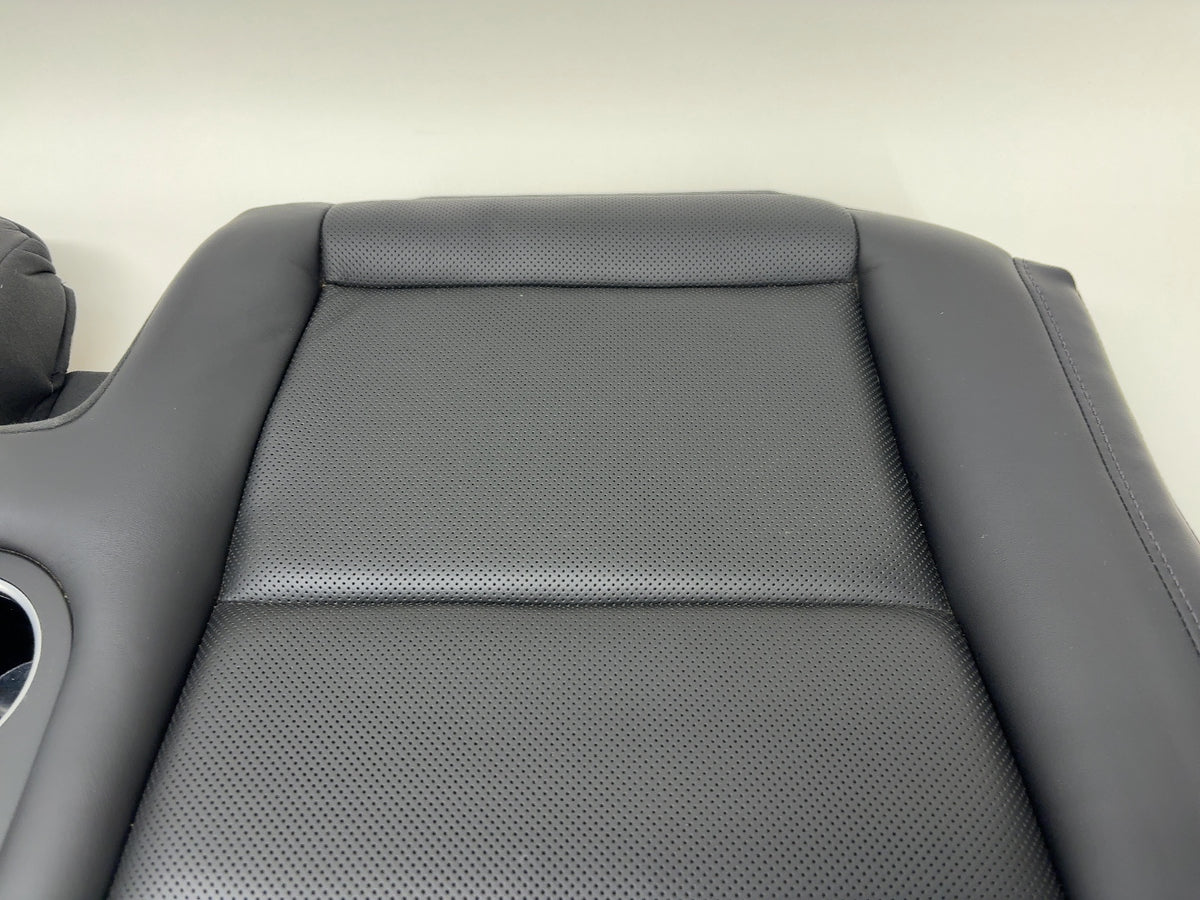 2016 Tesla Model X 3rd Row Lower Seat Cushion 1067381-00-A