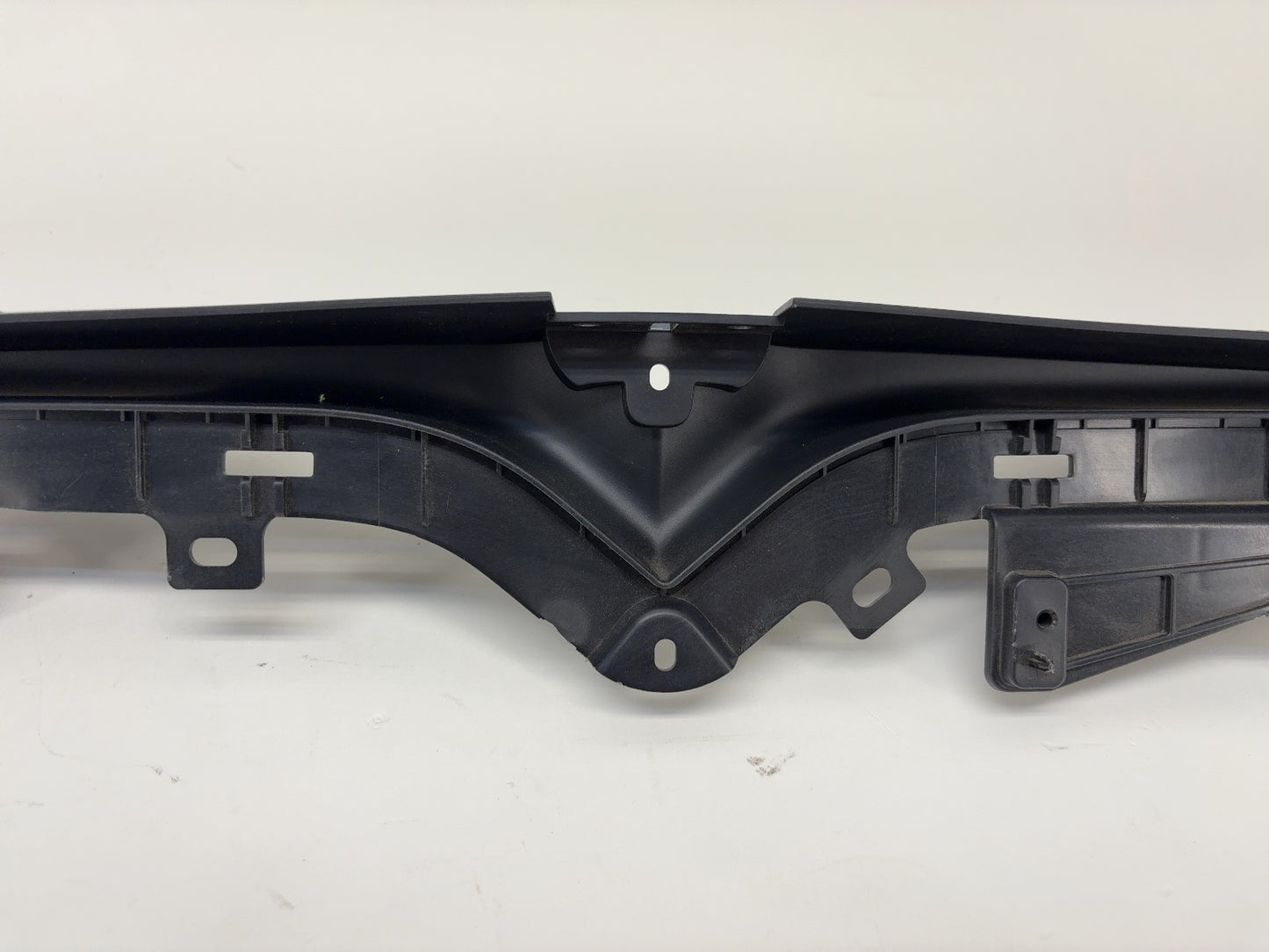 2021 Tesla Model S T Badge Carrier 1779981-00-B