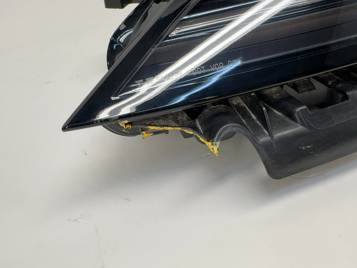 2025 Tesla Model 3 Highland Left Headlamp 1694086-00-H