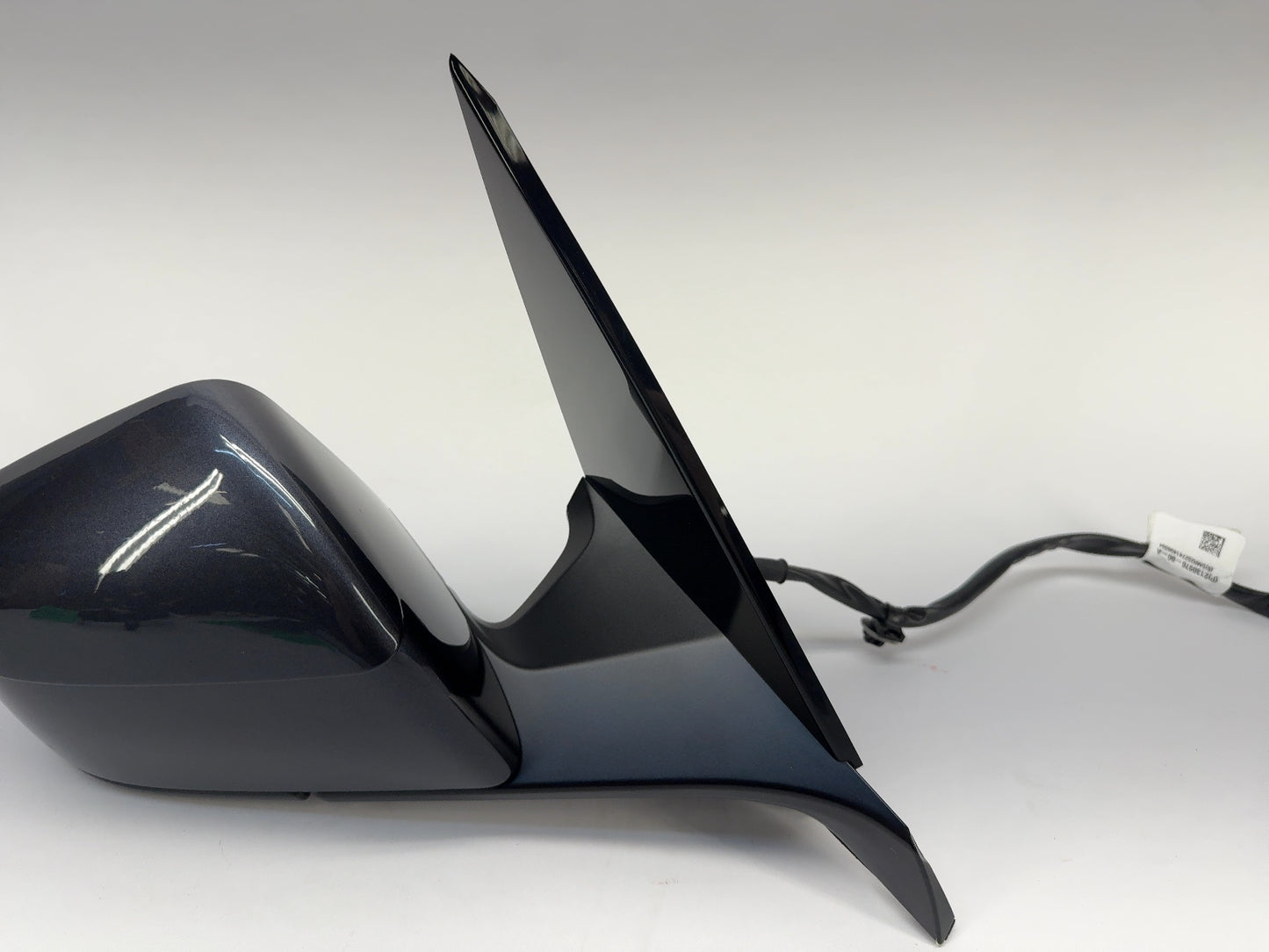 2026 Tesla Model Y Juniper Front Right Door Mirror Assembly 2130970-00-A