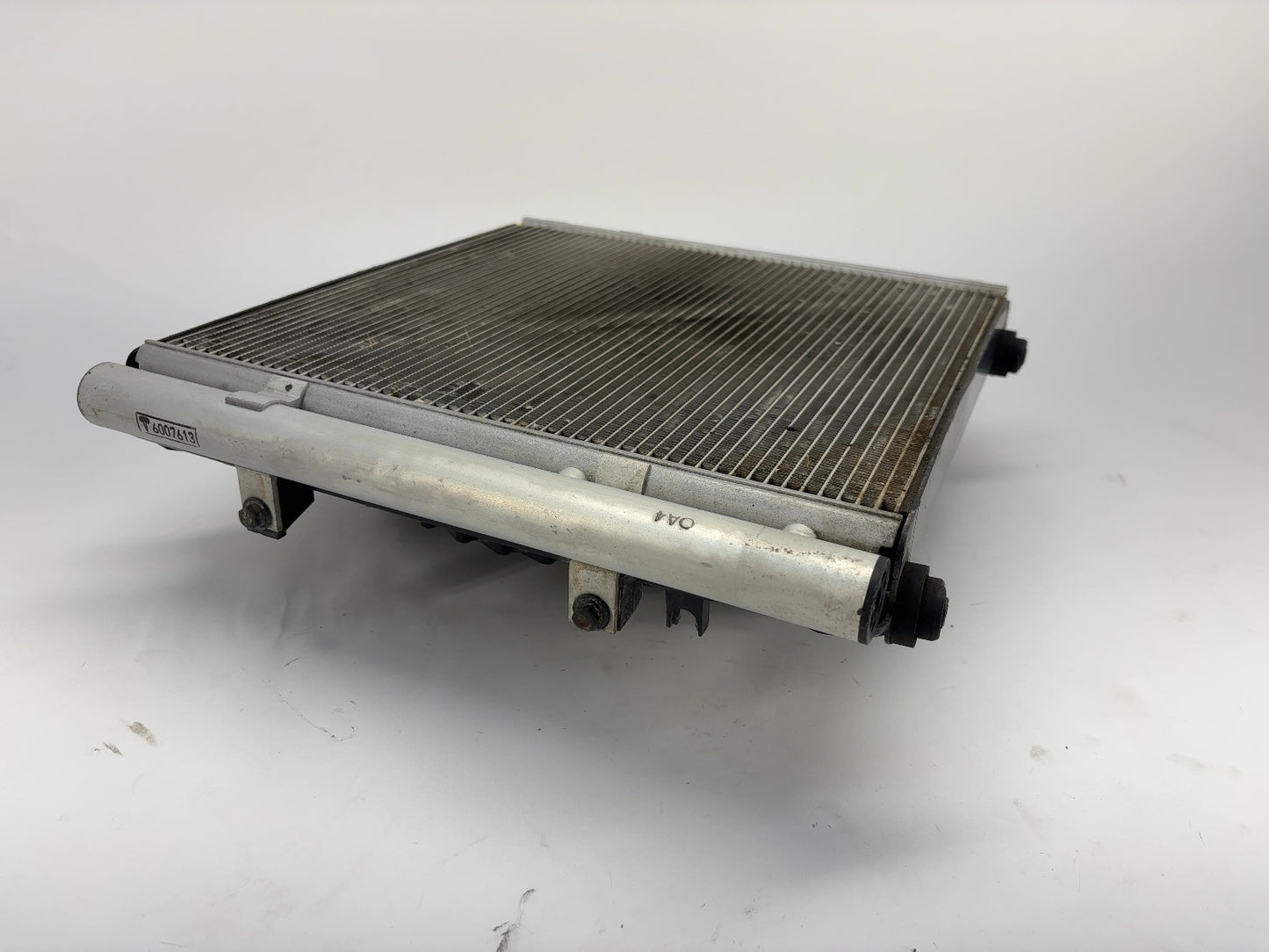 2018 Tesla Model S Right Condenser Fan Module 6008357-00-F
