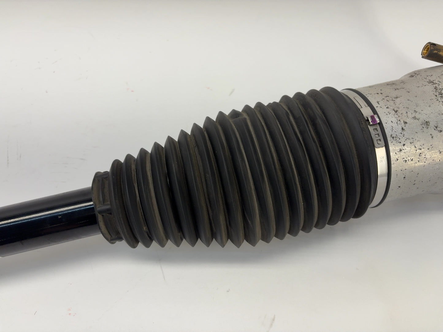 2013 Tesla Model S Rear Air Spring Module Left 6006352-00-C
