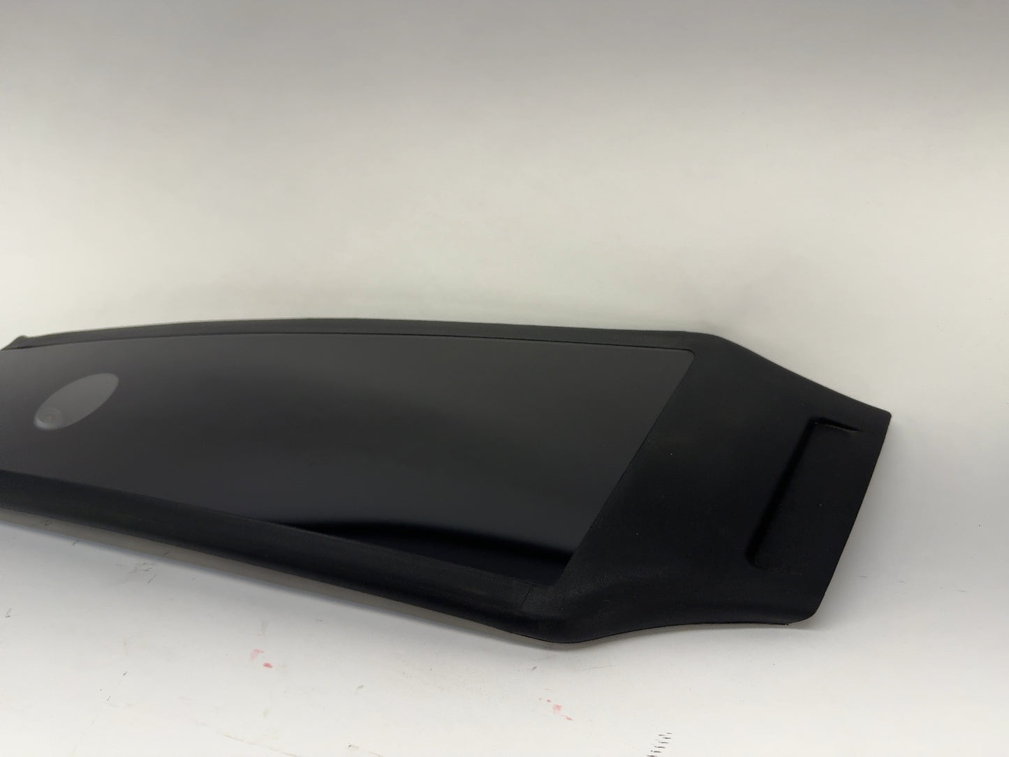 2025 Tesla Model 3 Highland B Pillar Glass With Camera Right 1734279-98-H