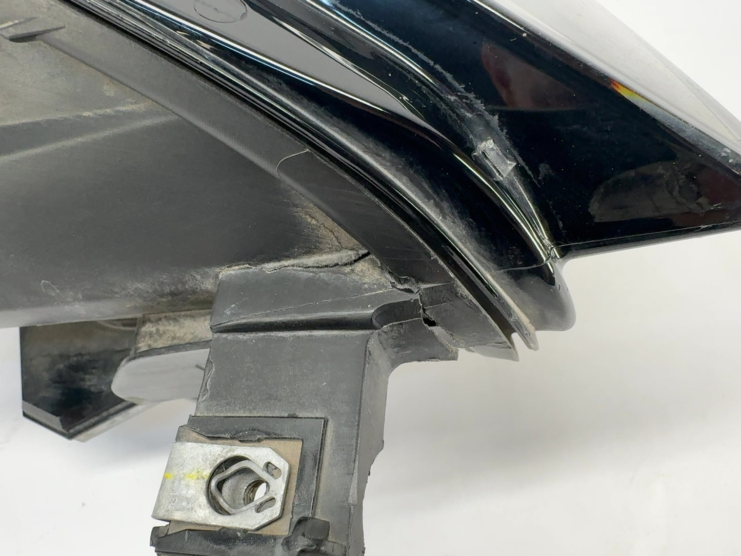 2018 Tesla Model 3 Left Headlamp 1077371-00-K