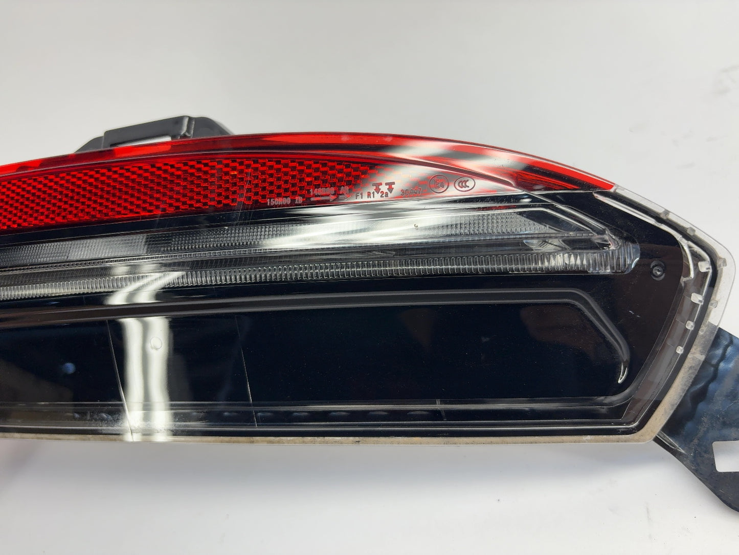 2025-2026 Tesla Model 3 Highland Rear Bumper Right Light 1712514-00-E