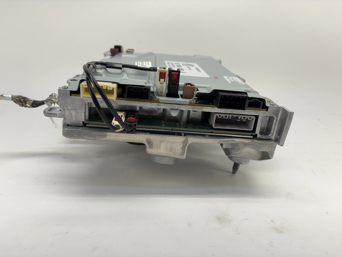 2025 Tesla Model 3 Highland Car Computer With Vc Left Controller 2001418-00-E