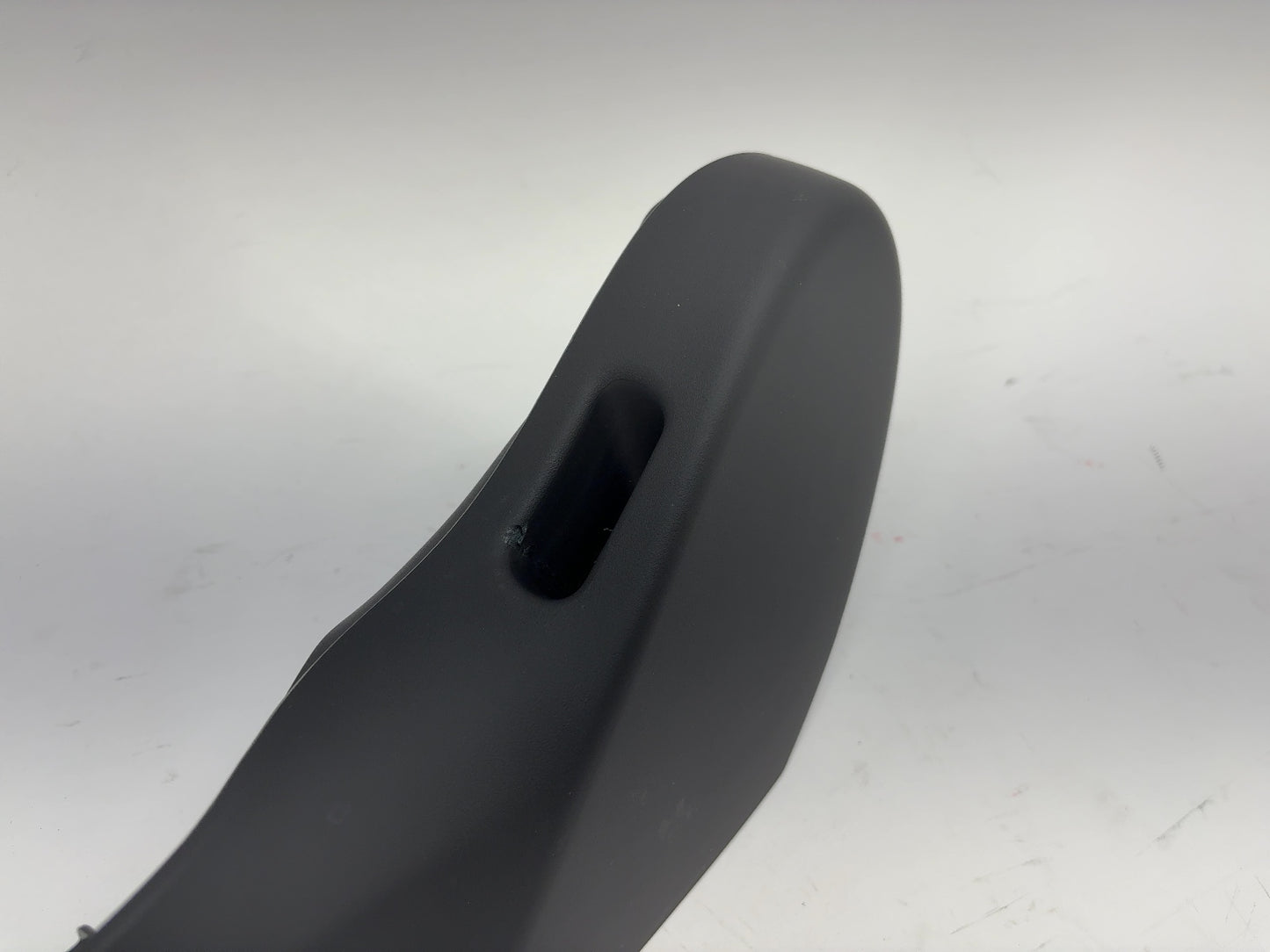 2025 Tesla Model 3 Highland Front Left Seat Trim With Switches 1699944-00-C