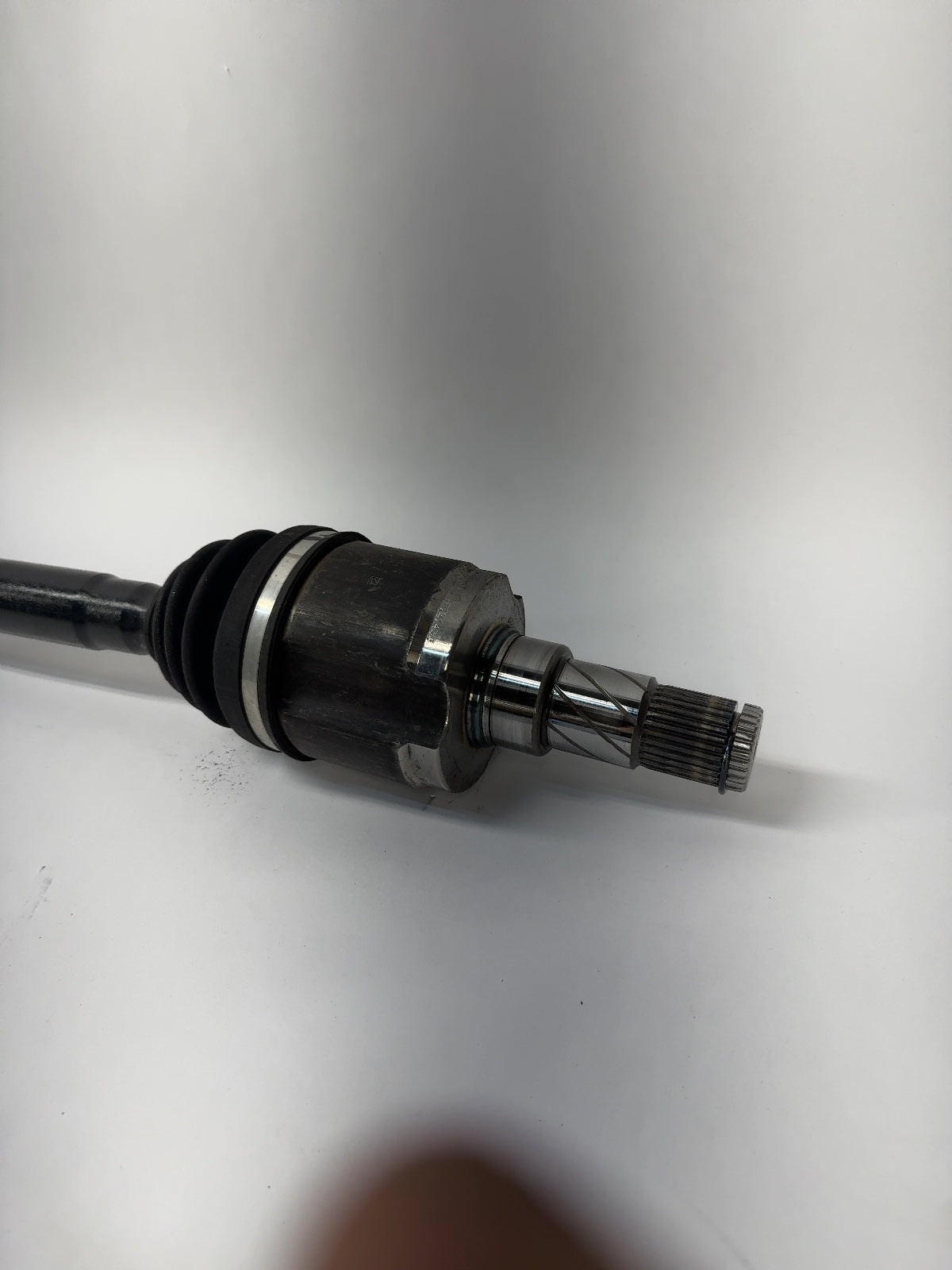 2018 Tesla Model S Rear Axle Shaft 1007719-01-B