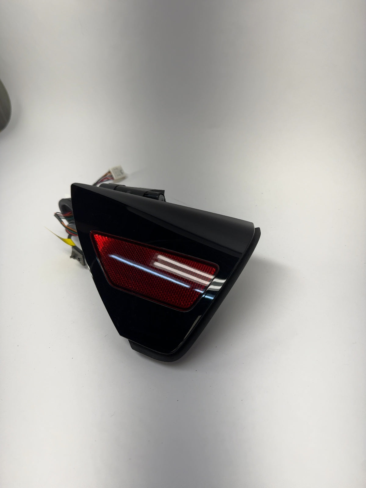 2024-2025 Tesla Model Y Charge Port Door 1566302-10-H