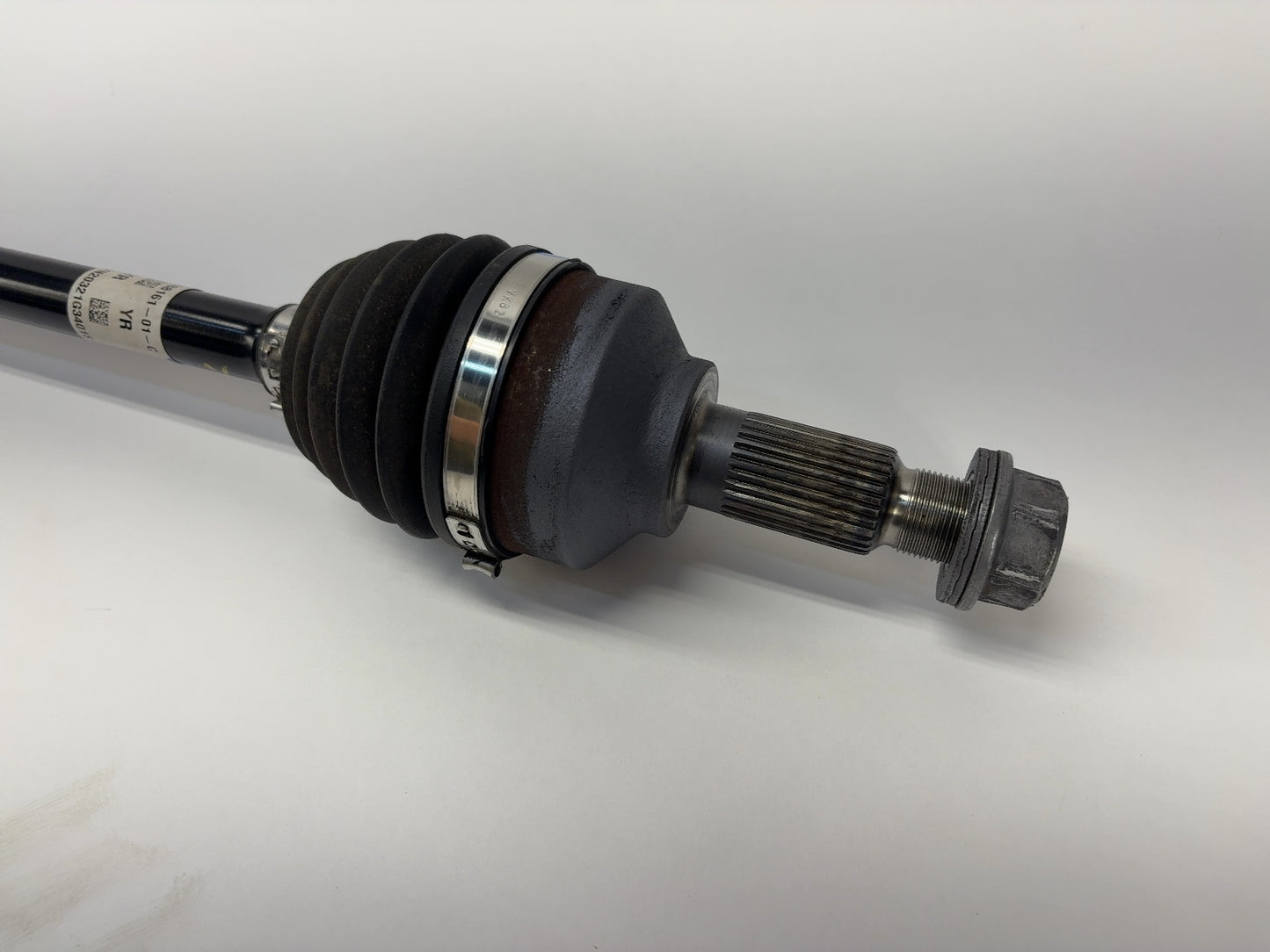 2020 Tesla Model Y Rear Axle Shaft Left Or Right 1188161-01-C