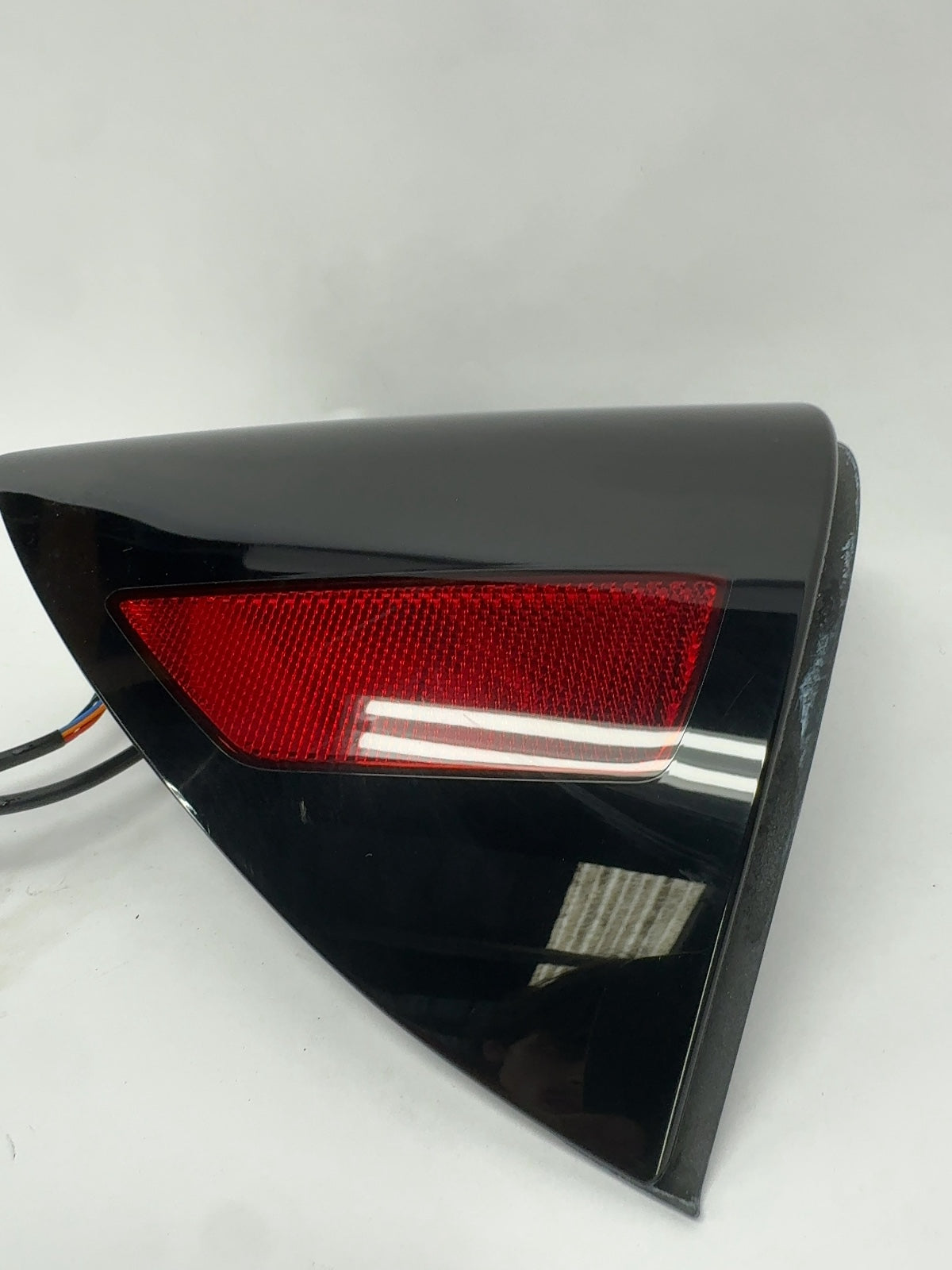 2026 Tesla Model Y Juniper Charge Port Door 2029538-00-C