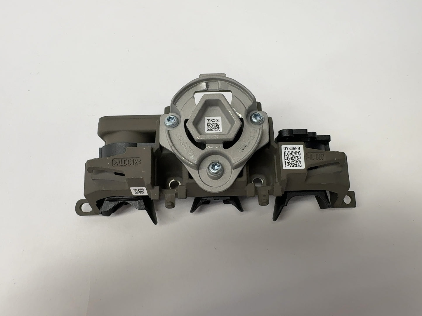 2026 Tesla Model Y Juniper Front Forward Bi Cam 1806315-00-F