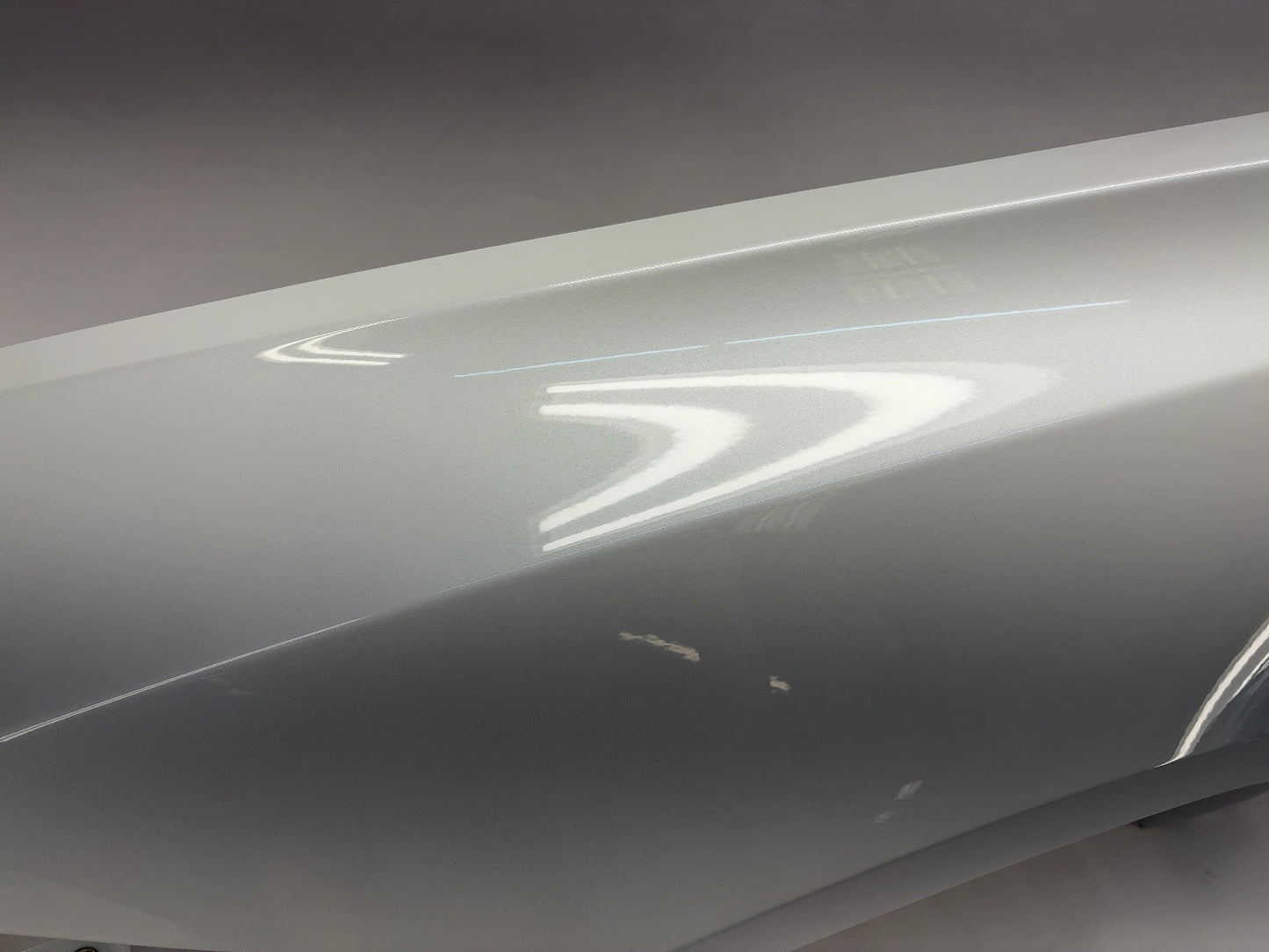 2024-2026 Tesla Model 3 Highland Left Fender 1714884-E0-F