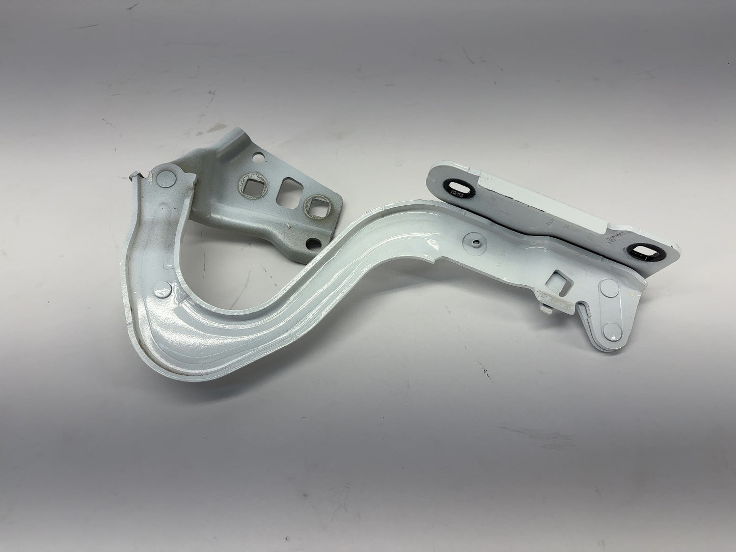 2026 Tesla Model Y Juniper Hood Hinge Left 1943663-00-E