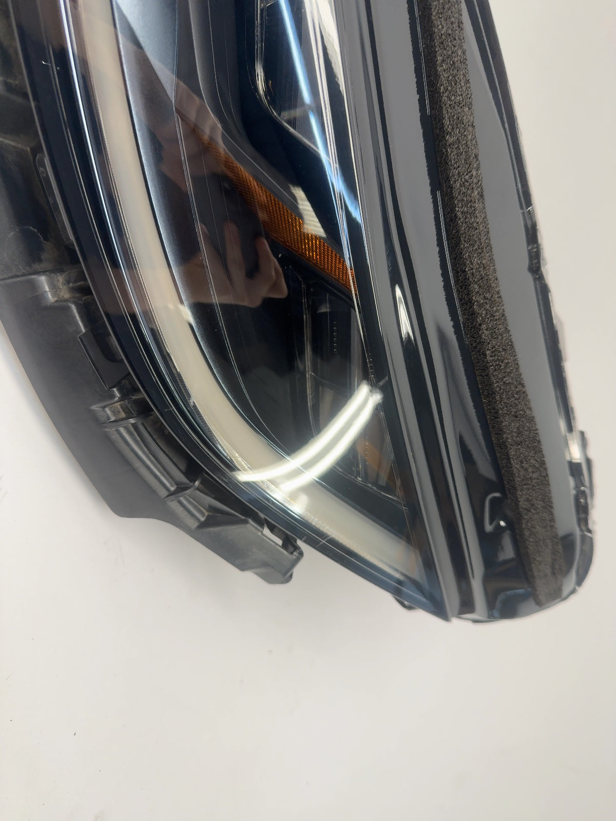 2025-2026 Tesla Model 3 Highland Front Headlamp Left 1694086-00-I