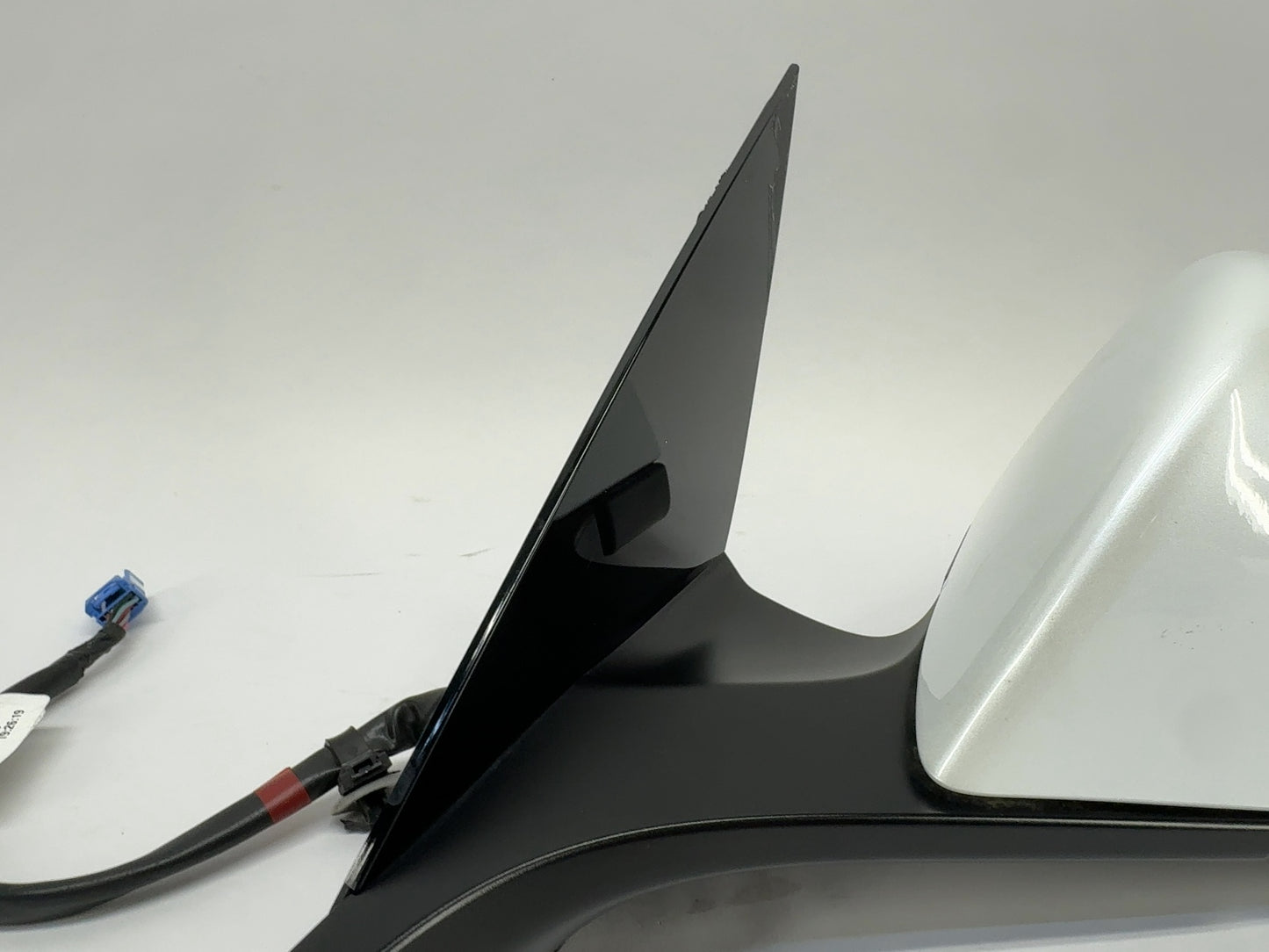2025-2026 Tesla Model 3 Highland Front Left Door Mirror Assembly 1592031-00-J