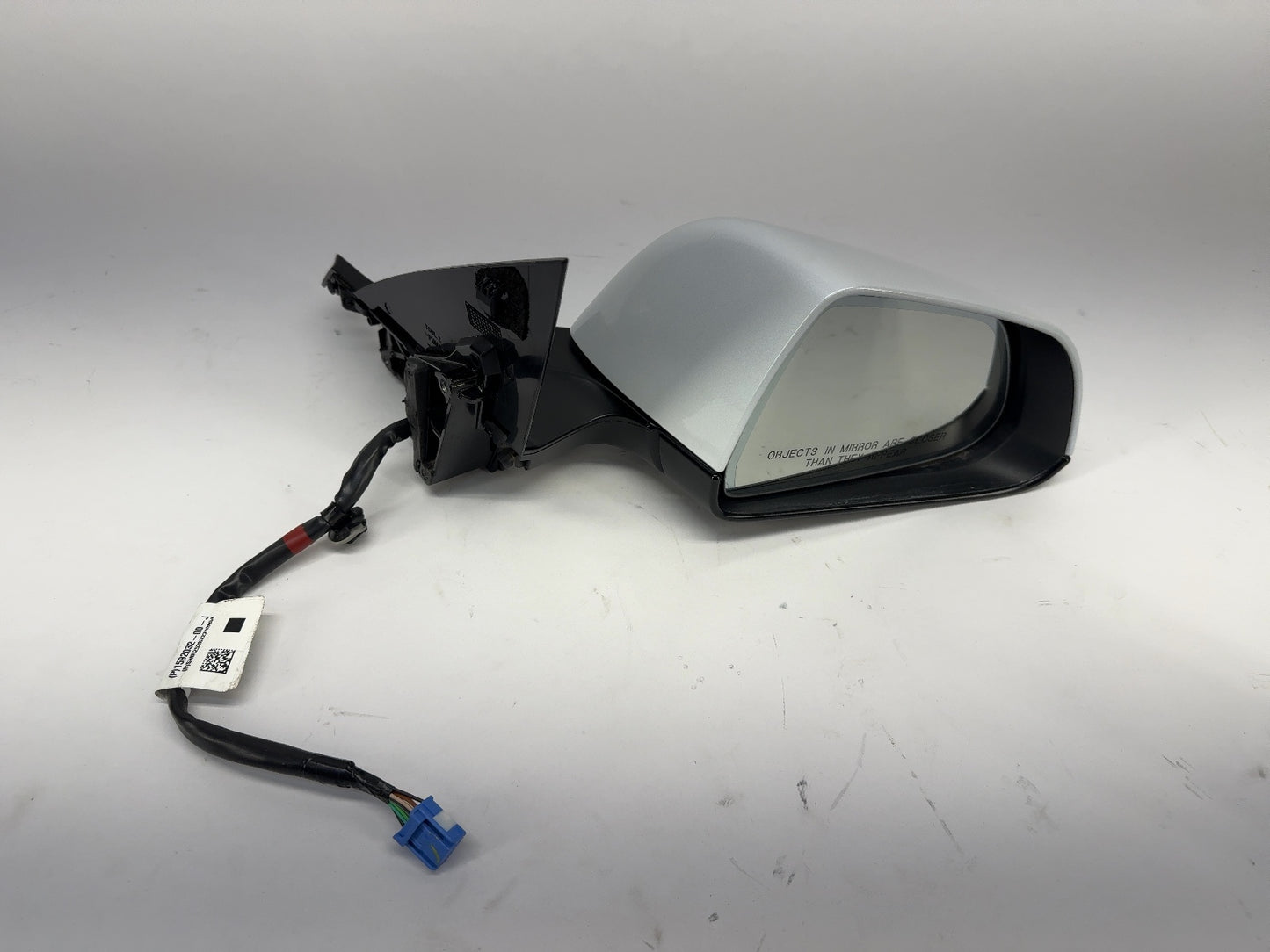 2025-2026 Tesla Model 3 Highland Front Right Door Mirror Assembly 1592032-00-J