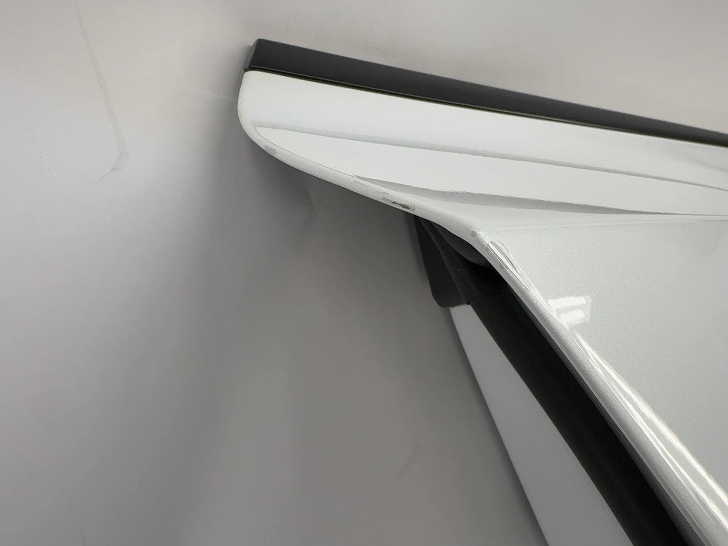 2026 Tesla Model Y Juniper Rear Right Door Shell 2035503-E0-A