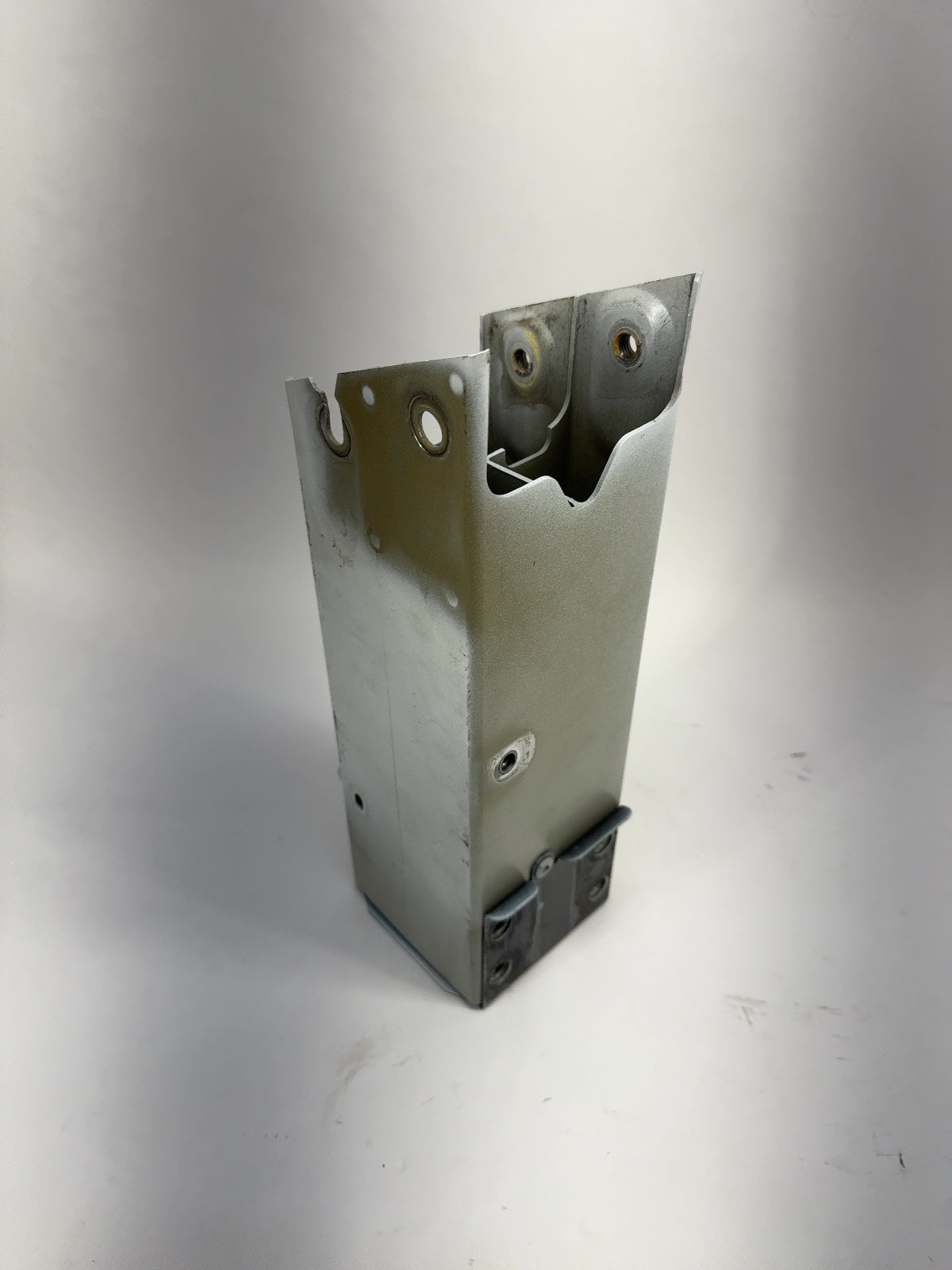 2018-2023 Tesla Model 3 Left Crush Can 1088148-00-F
