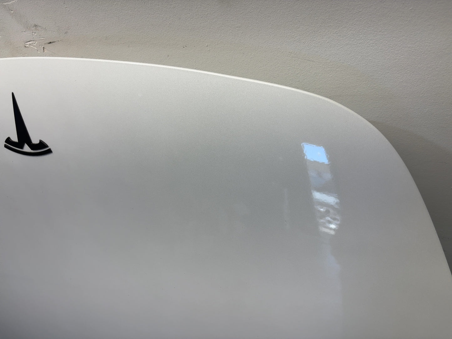 2025-2026 Tesla Model 3 Highland Hood 1714047-E0-G