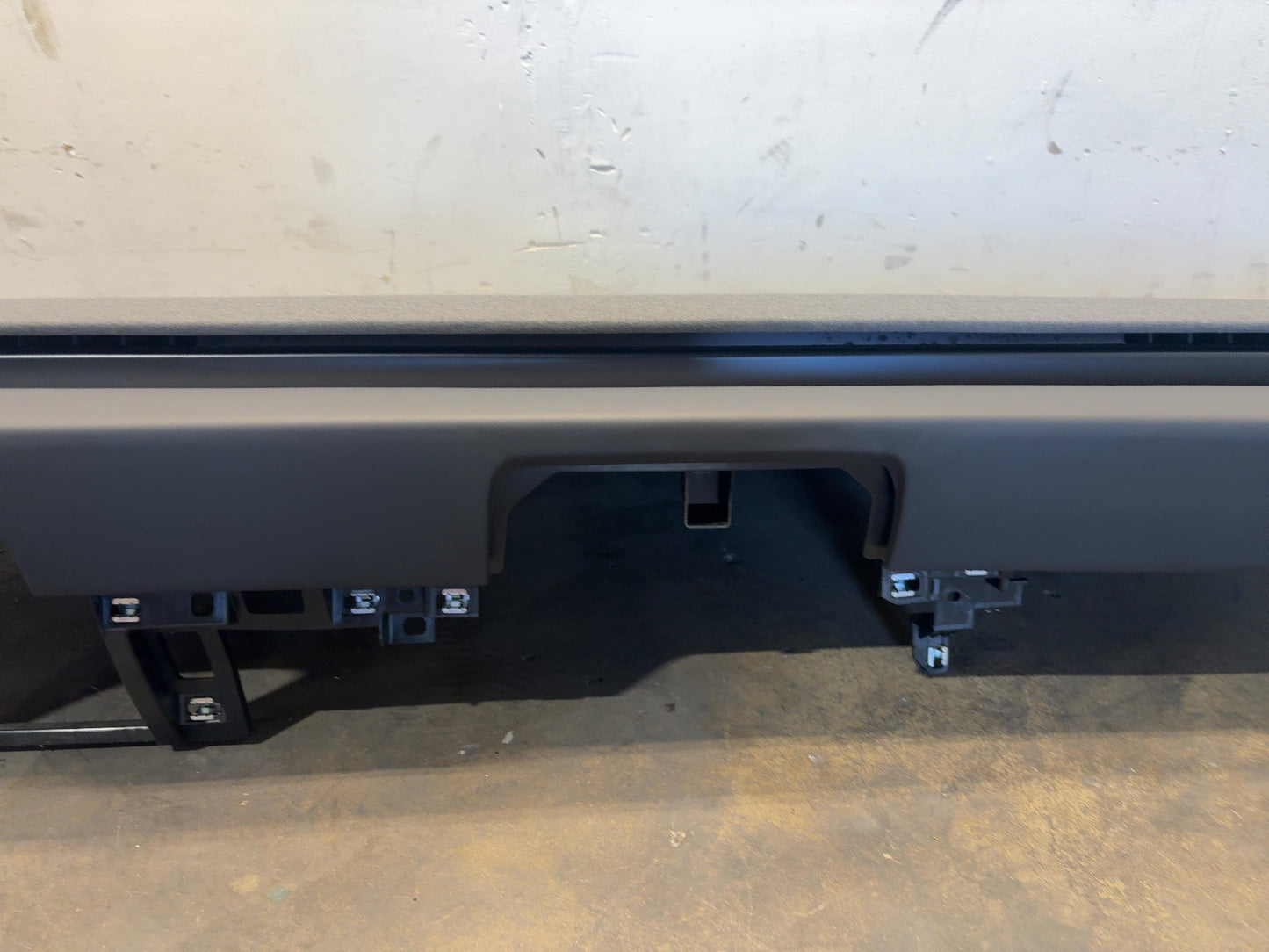 2026 Tesla Model 3 Highland Dash Board With Airbag 1782338-20-E