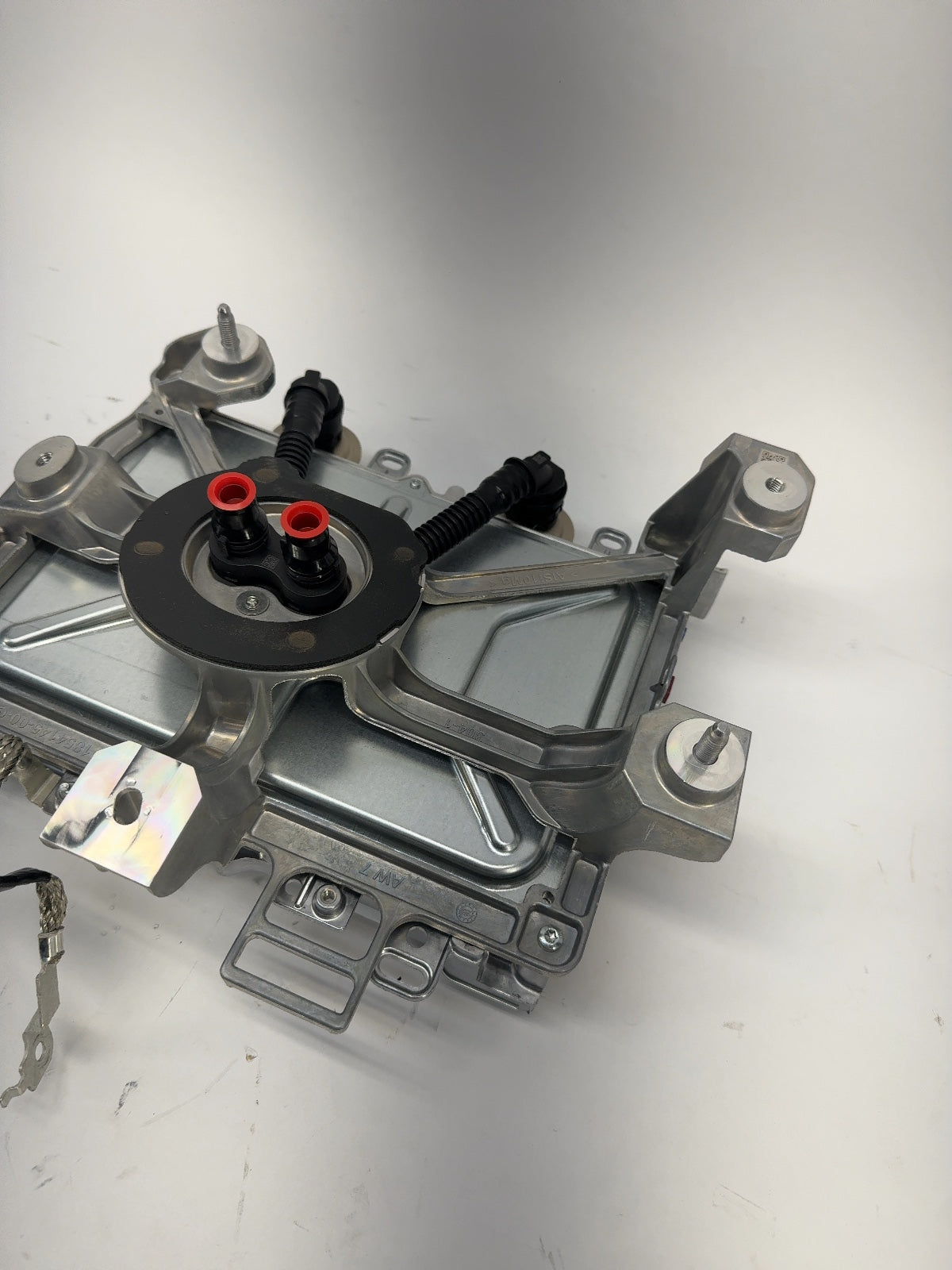 2025-2026 Tesla Model 3 Highland Car Computer With Left Vc Controller 2050302-00-A