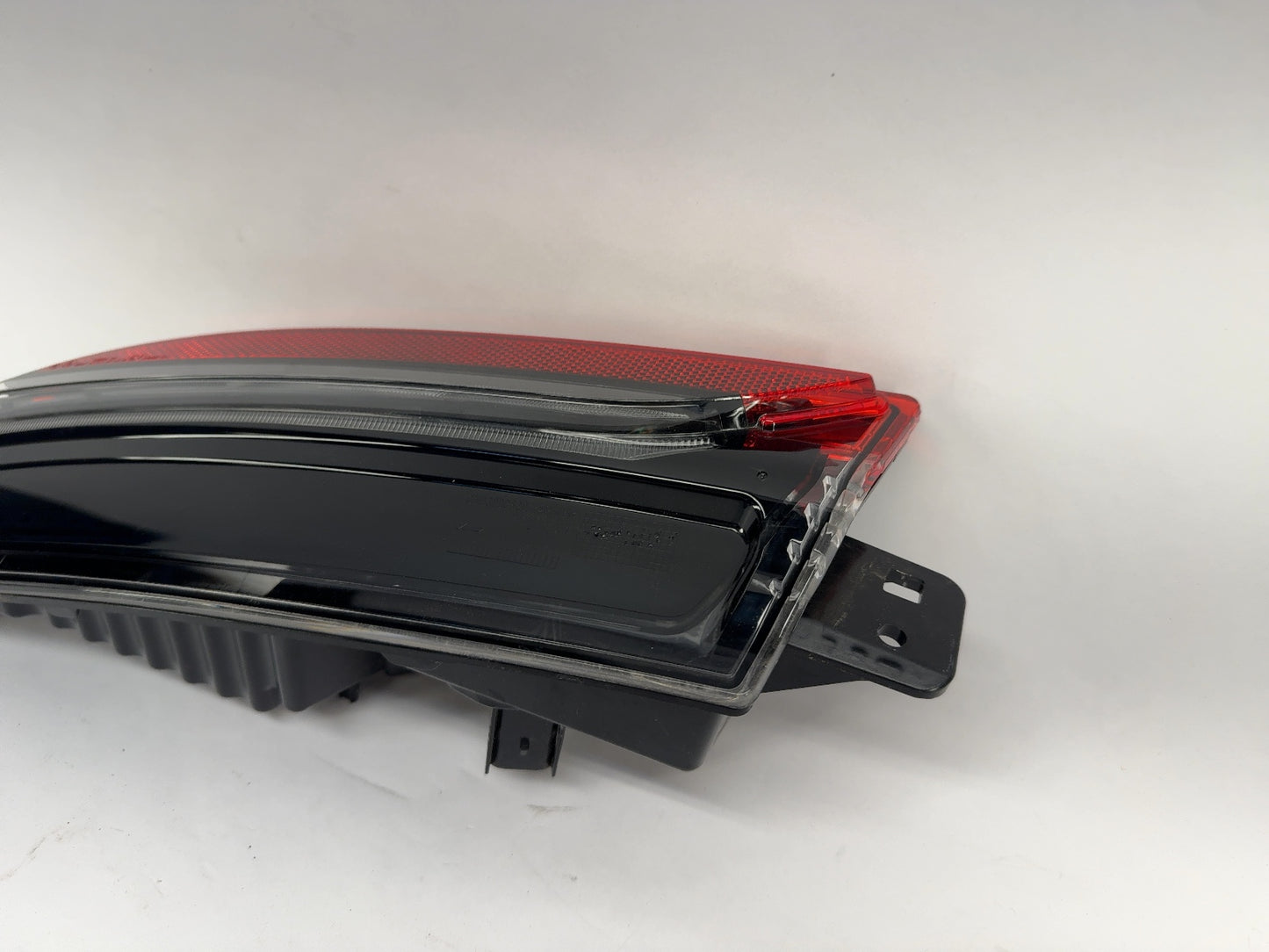 2025-2026 Tesla Model 3 Highland Rear Bumper Left Light 1712513-00-E