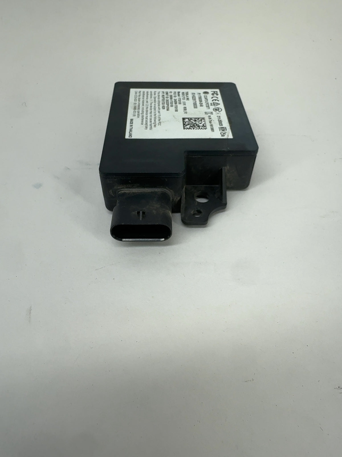 2026 Tesla Model 3 Highland Rear Bluetooth Low Endpoint 1758309-20-B