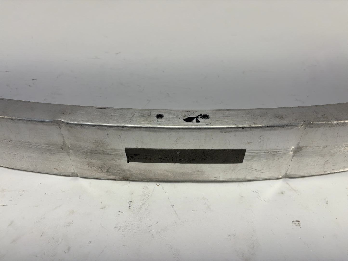 2020 Tesla Model 3 Front Bumper Reinforcement Bar 1104667-00-K