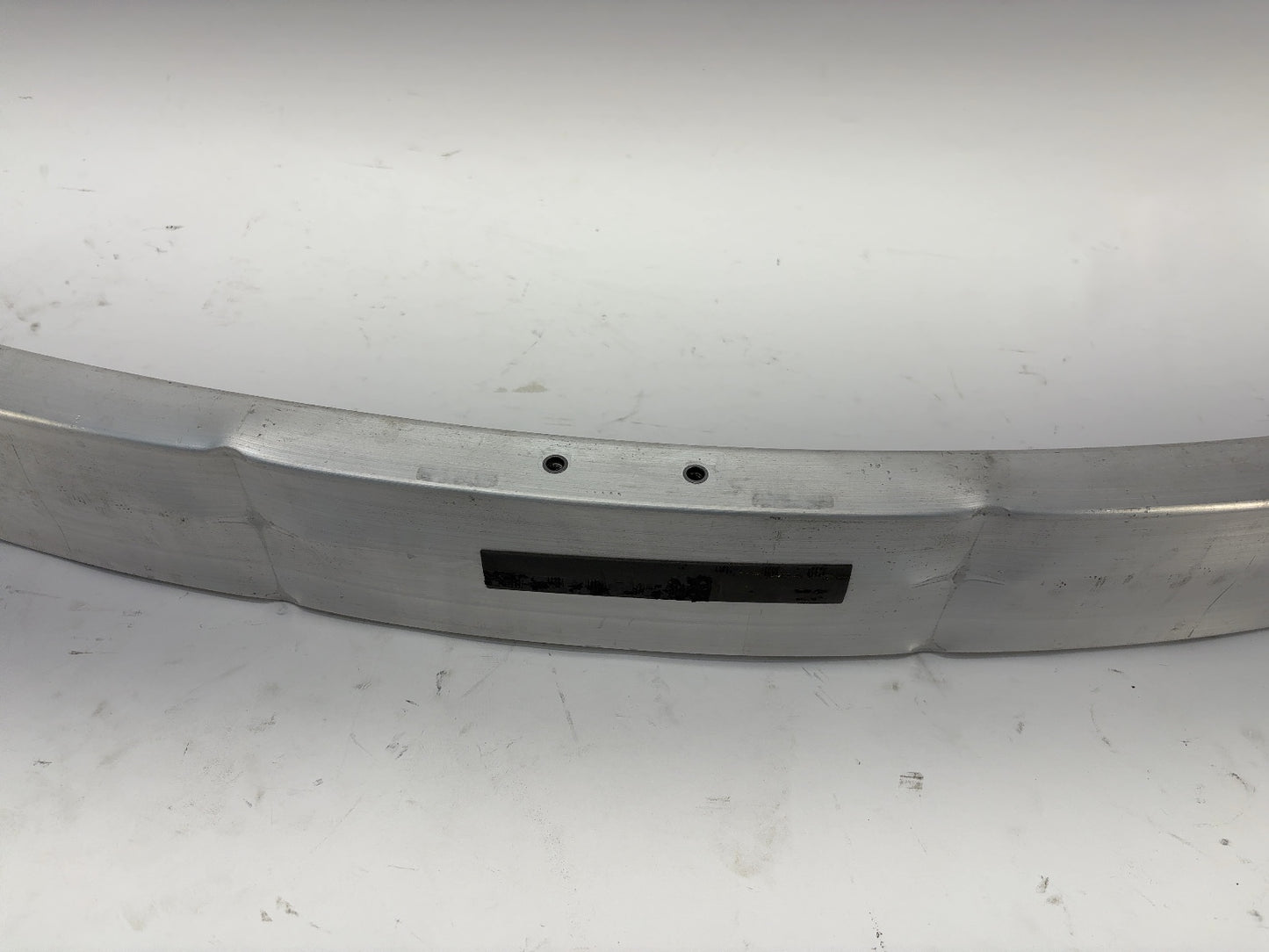2018 Tesla Model 3 Front Bumper Reinforcement Bar 1104667-00-F