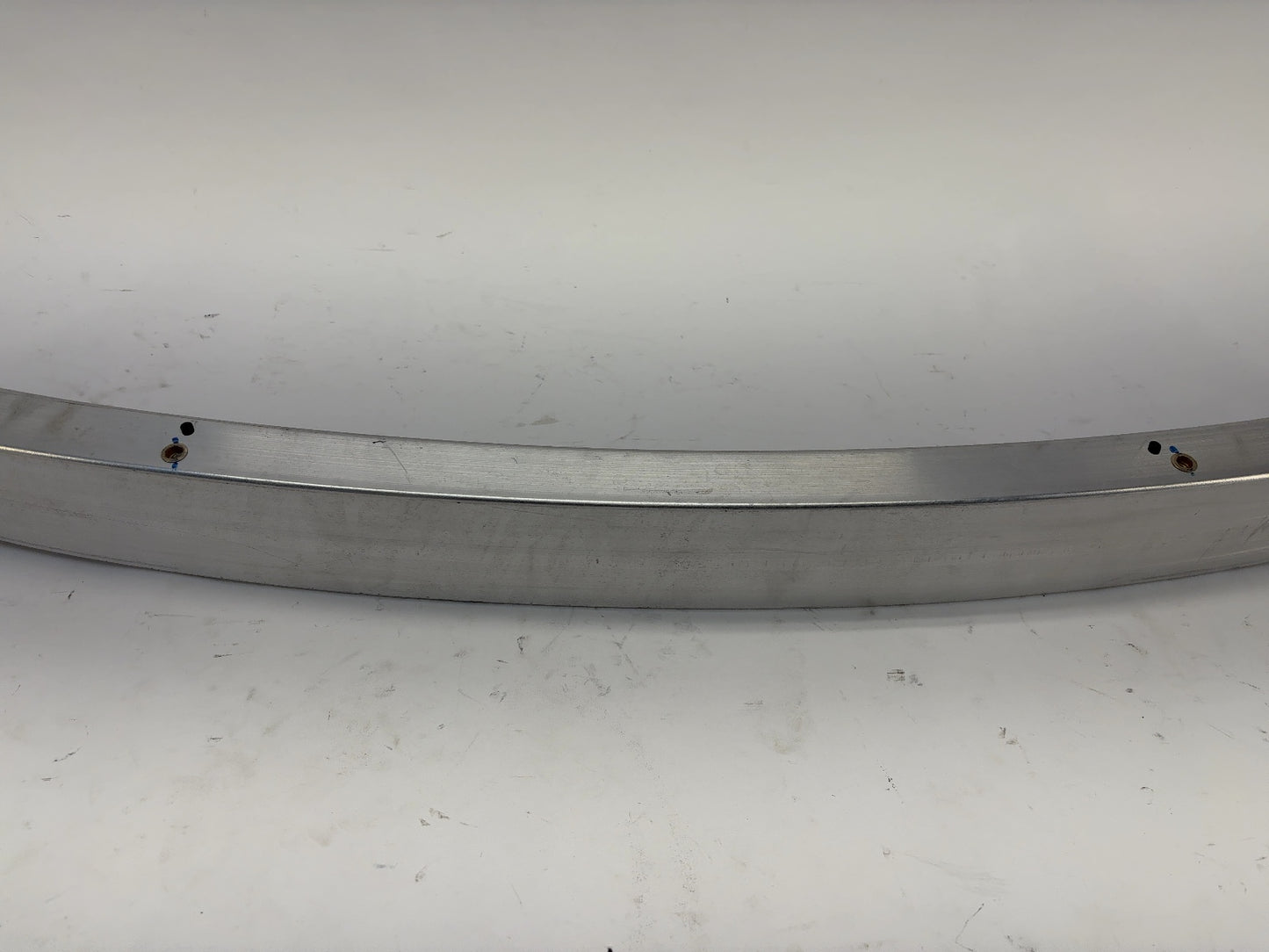 2022 Tesla Model Y Front Bumper Reinforcement Bar 1687601-00-E