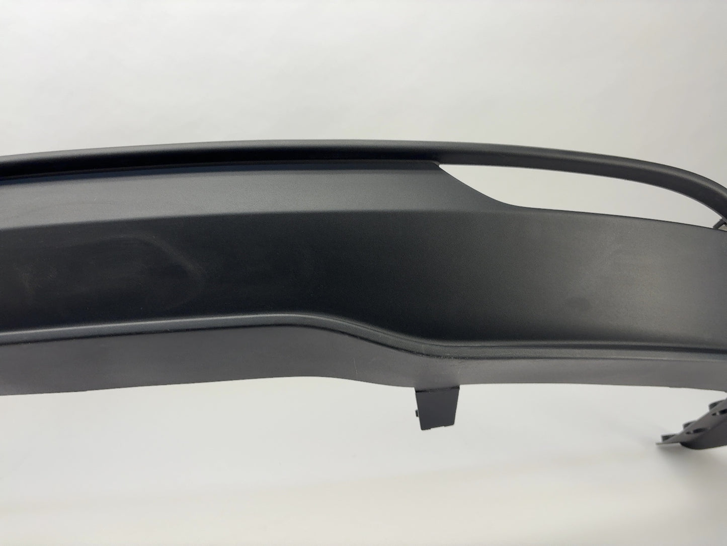 2025-2026 Tesla Model 3 Highland Rear Bumper Valance 1587741-00-D
