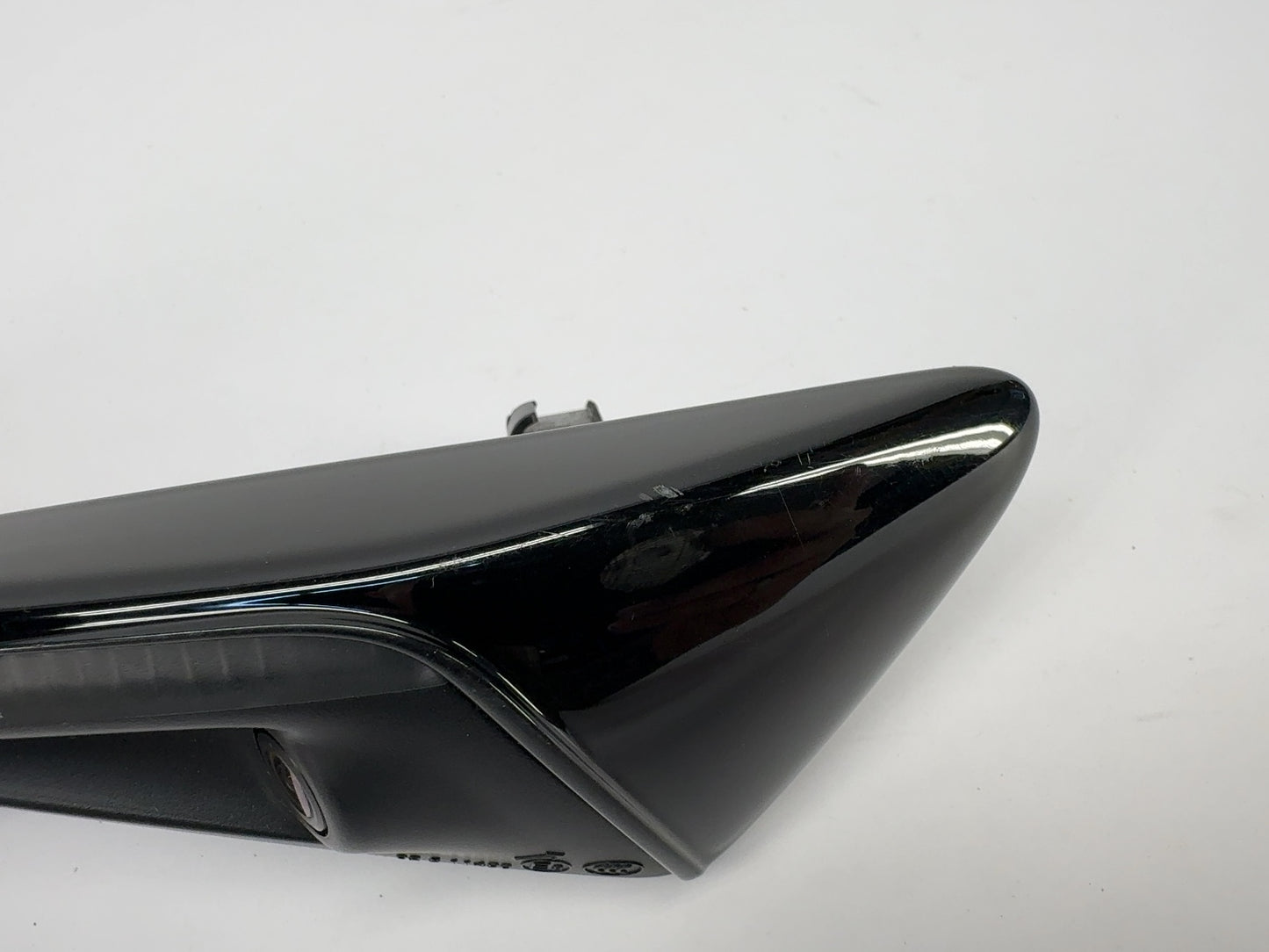 2018 Tesla Model S Front Right Fender Repeater Camera Note 1495867-22-C