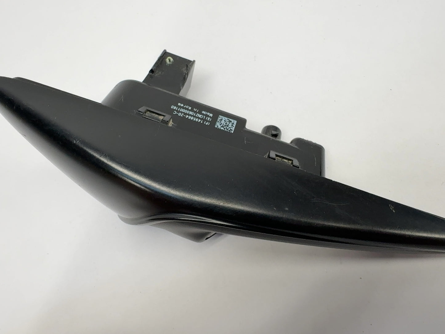 2021-2023 Tesla Model Y Front Left Fender Repeater Camera Note 1495864-20-C