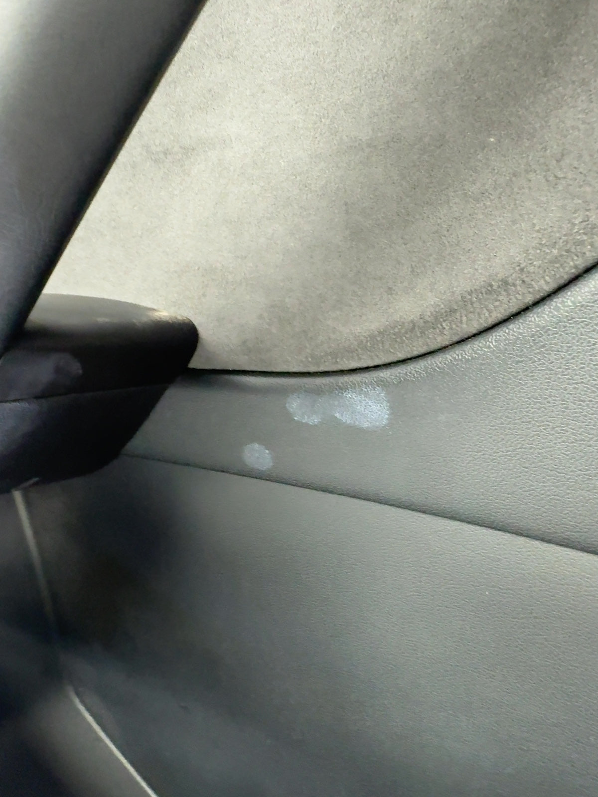 2022-2023 Tesla Model 3 Rear Left Door Panel 1588128-91-B