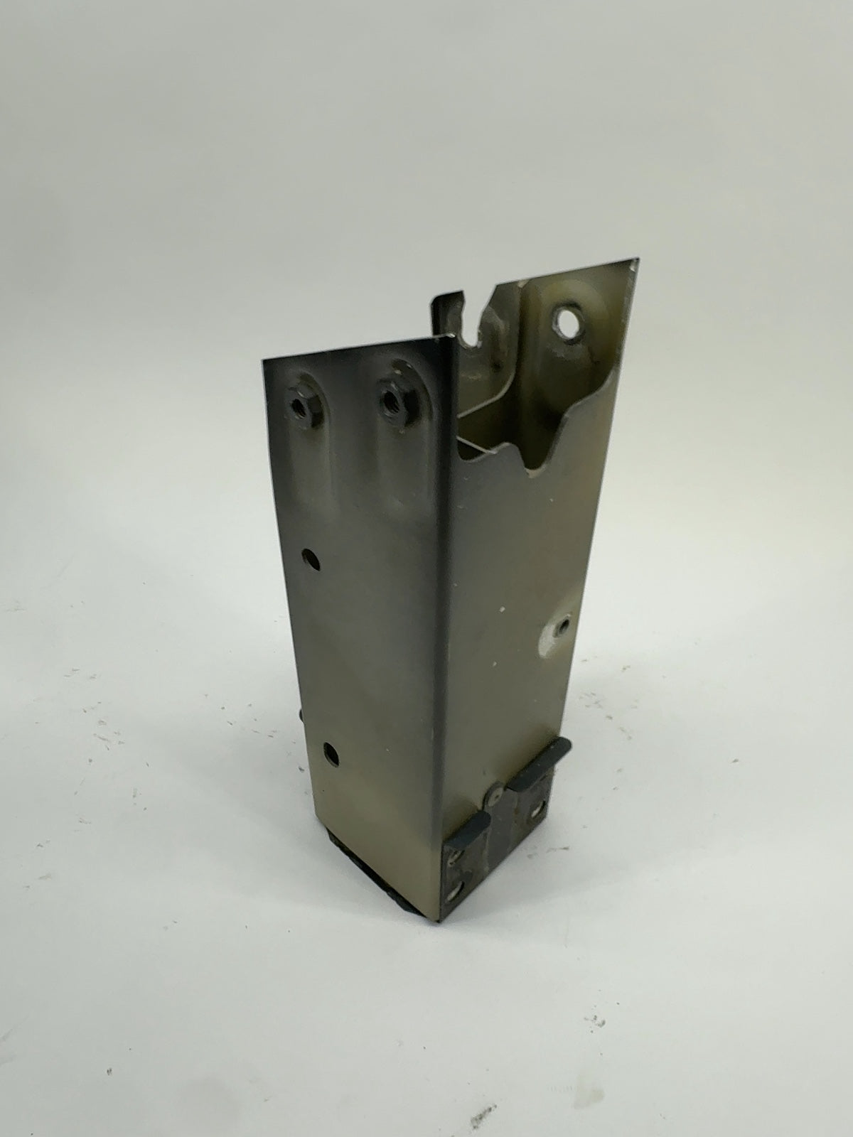 2023 Tesla Model 3 Right Crush Can 1088149-0B-F