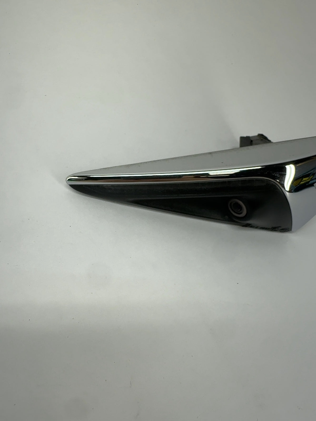 2019 Tesla Model S Front Lamp Side Repeater Right 1125107-00-E