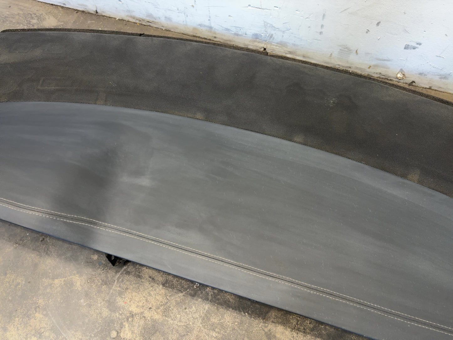 2021-2025 Tesla Model X Instrument Dash Panel 1613662-00-J