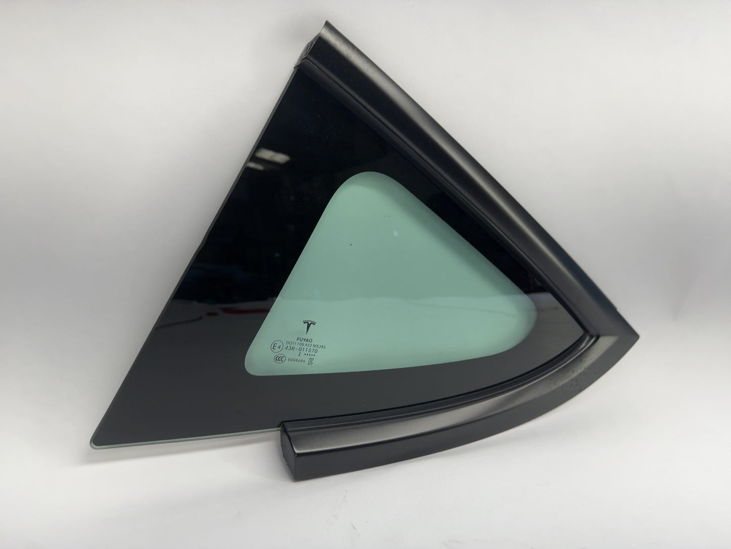 2021-2023 Tesla Model 3 Left Quarter Glass 1514978-01-C