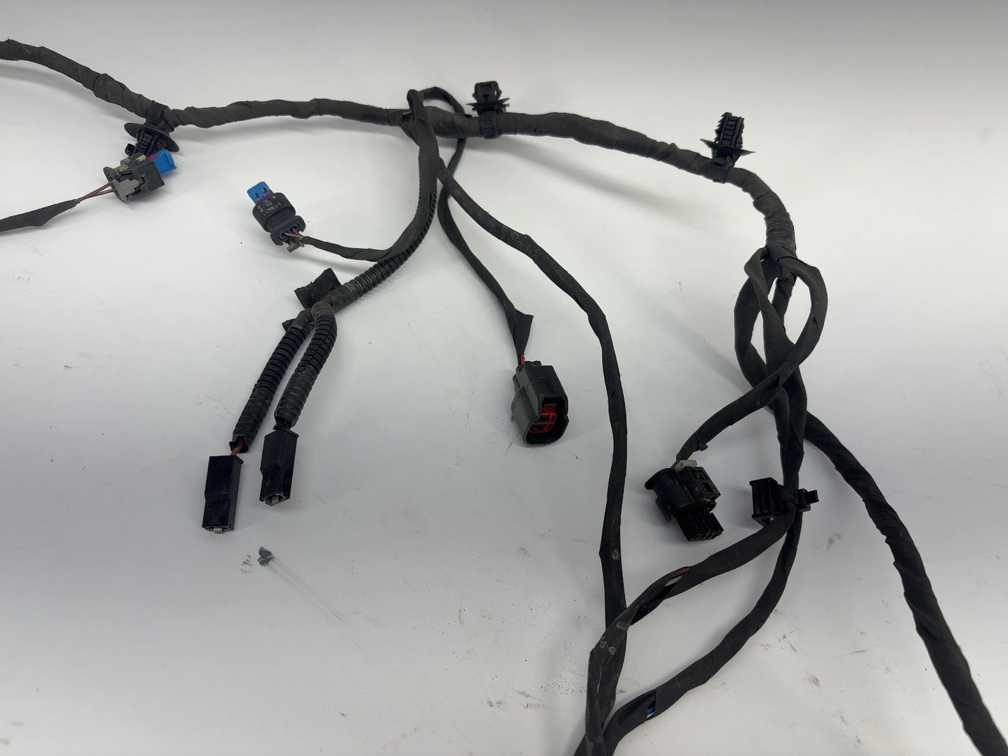 2019 Tesla Model S Front End Harness 3035338-00-C