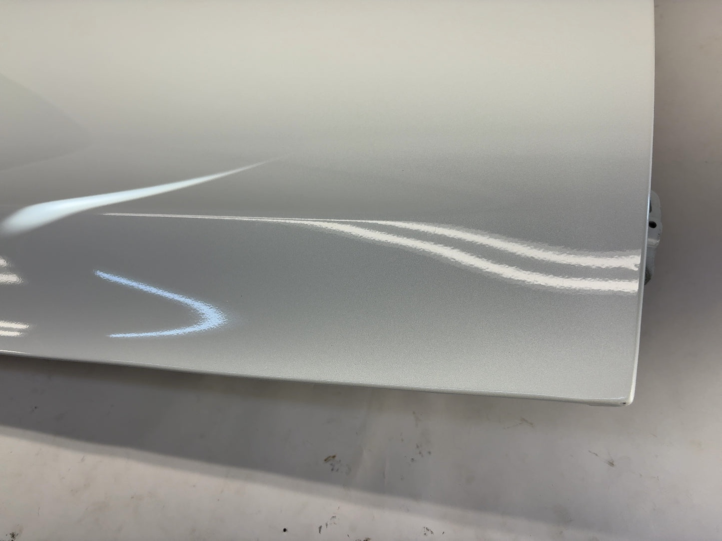 2024-2026 Tesla Model 3 Highland Front Right Door Shell 1751846-E0-A