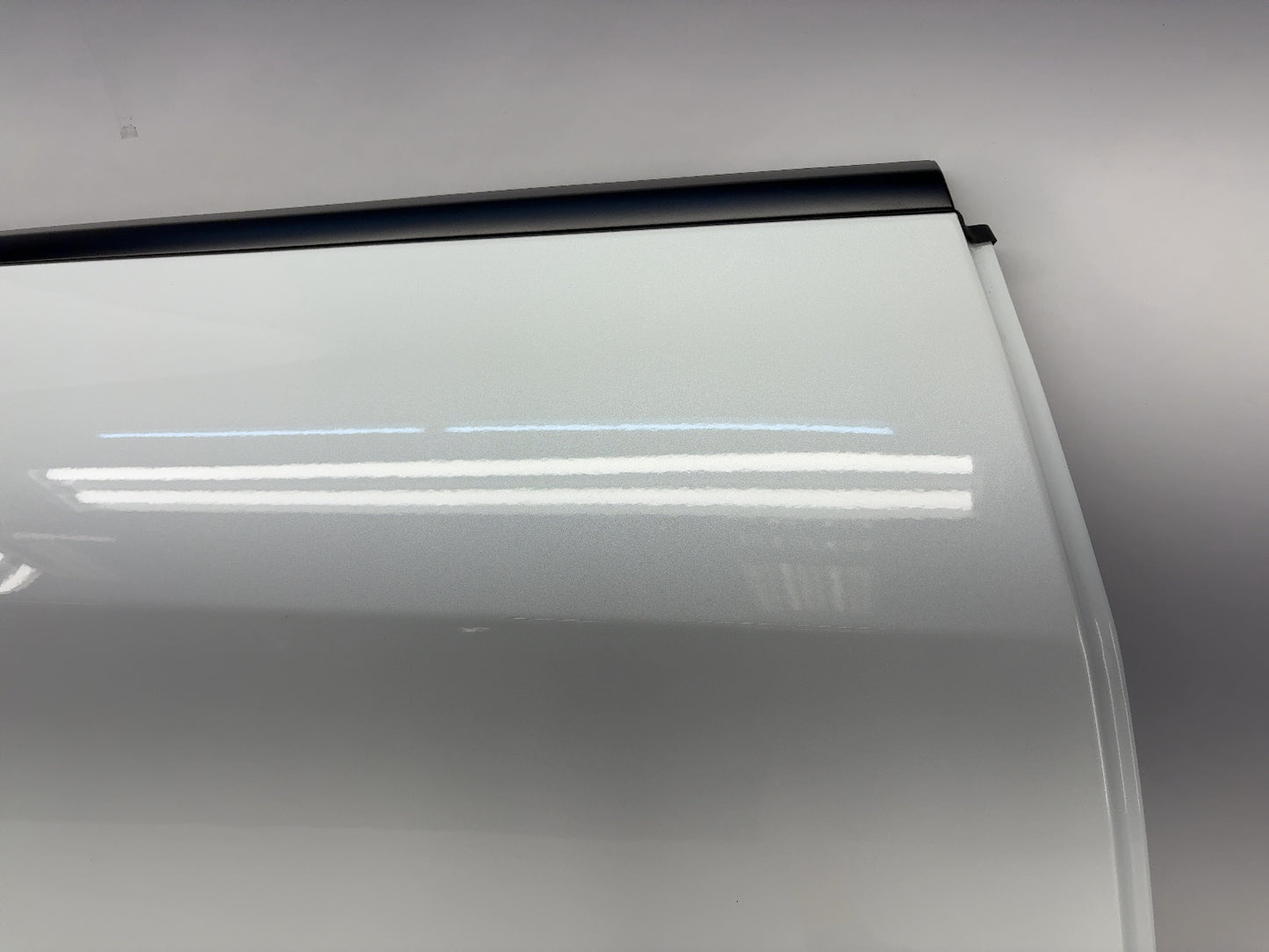 2024-2026 Tesla Model 3 Highland Rear Right Door Shell 1751848-E0-A