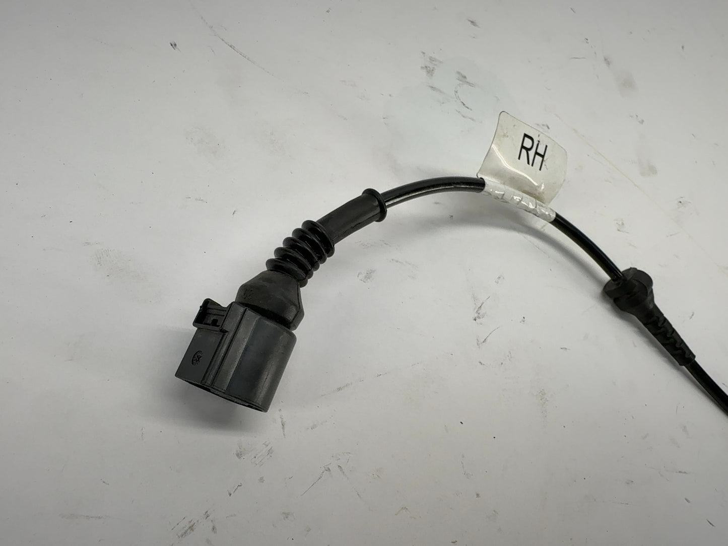 2019 Tesla Model S Front Right Air Spring Module Damper Harness 1448359-00-B