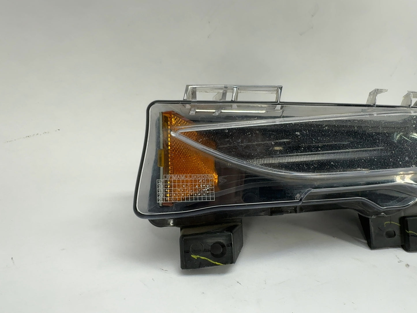 2021-2022 Tesla Model 3 Left Driver Foglamp 1077391-00-F